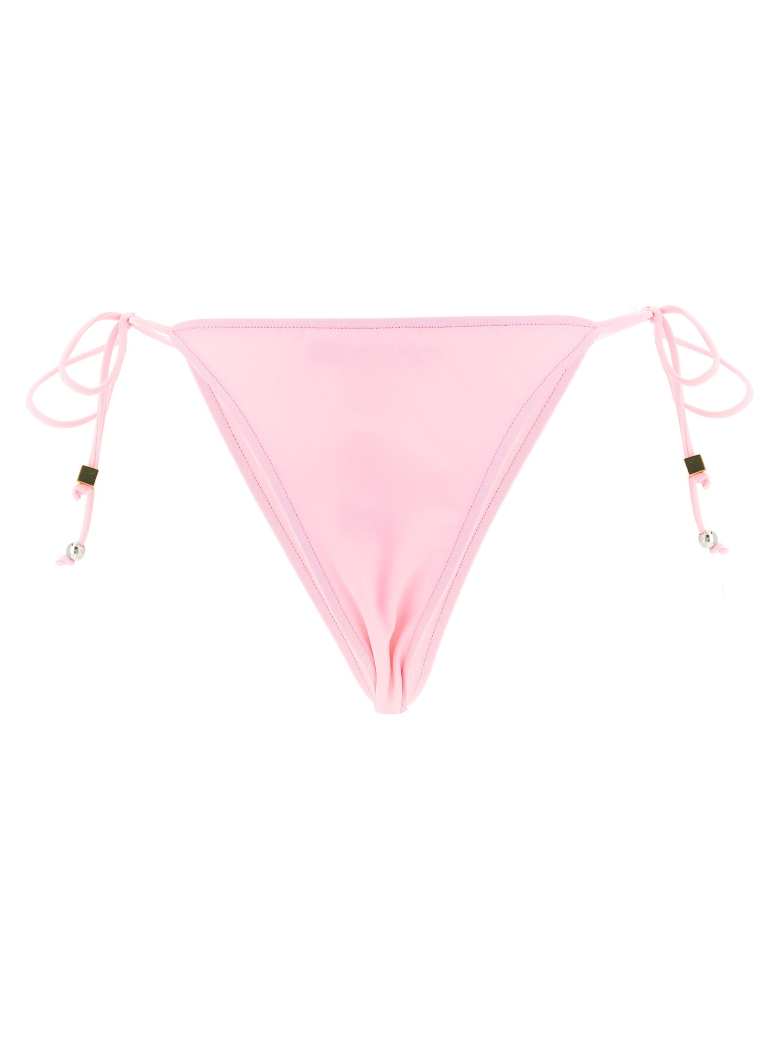 Jacquemus Women 'Le Bas De Plage Triangle' Bikini Briefs JACQUEMUS
