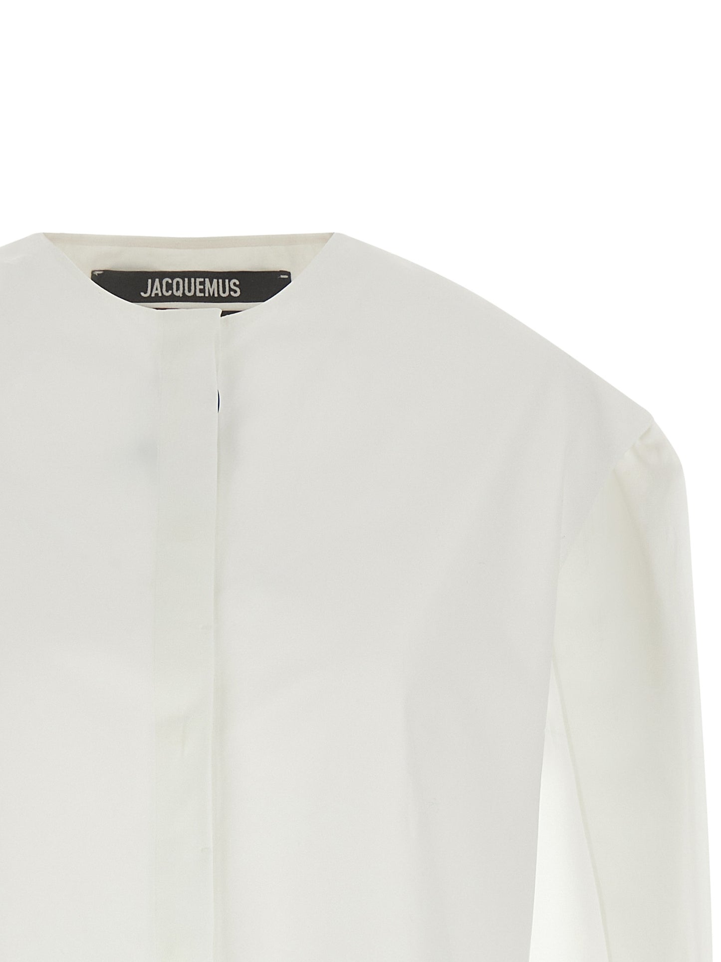 Jacquemus Women 'La Robe Berlingot' Dress JACQUEMUS