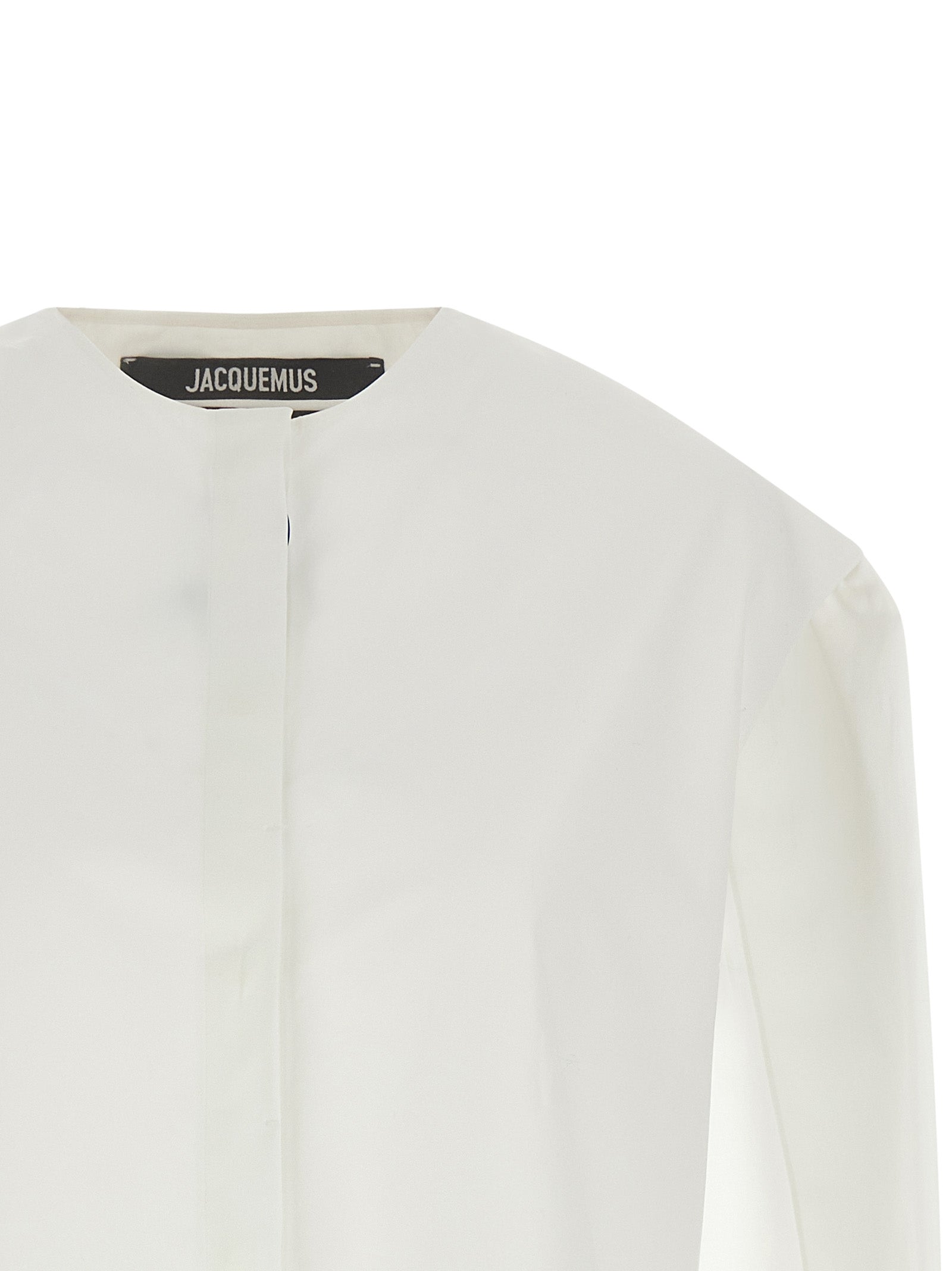 Jacquemus Women 'La Robe Berlingot' Dress JACQUEMUS