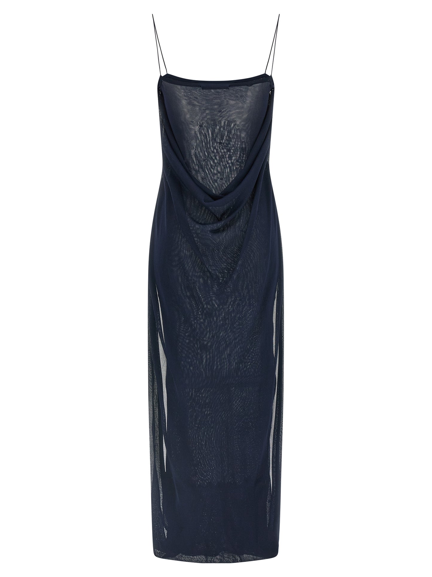 Jacquemus Women 'La Robe Maille Plumetis' Dress JACQUEMUS
