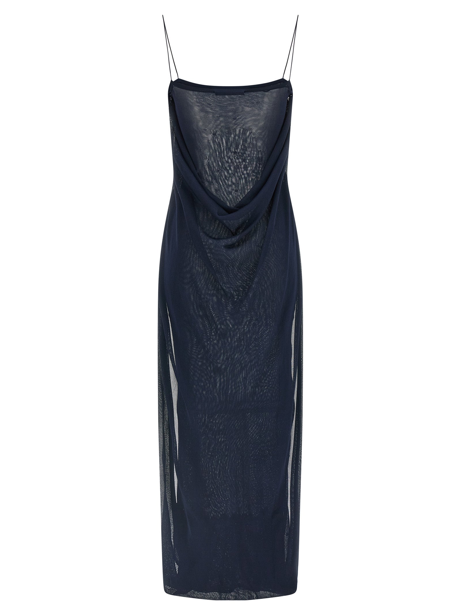 Jacquemus Women 'La Robe Maille Plumetis' Dress JACQUEMUS