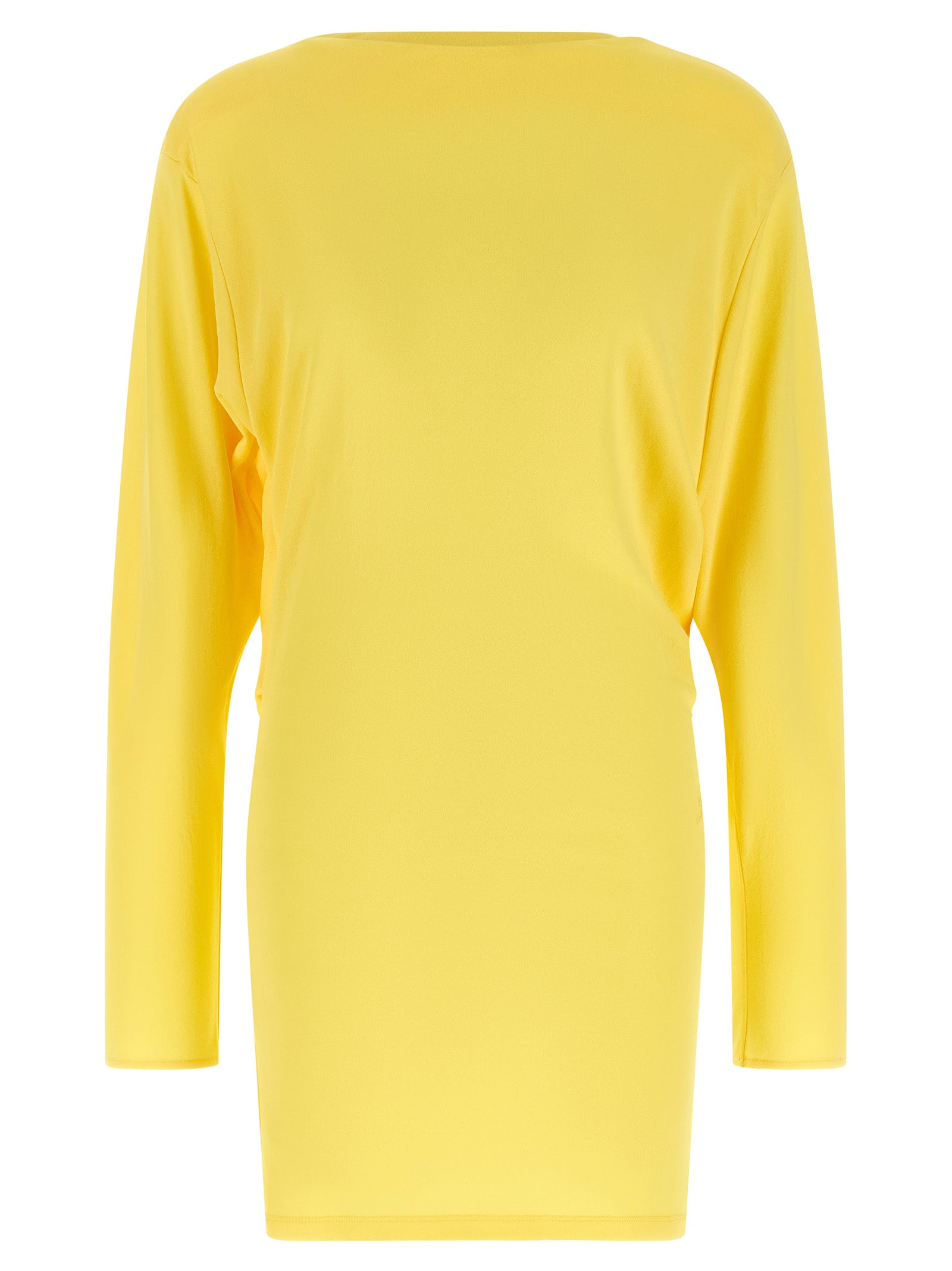 Jacquemus Women 'La Robe Mistral' Dress JACQUEMUS