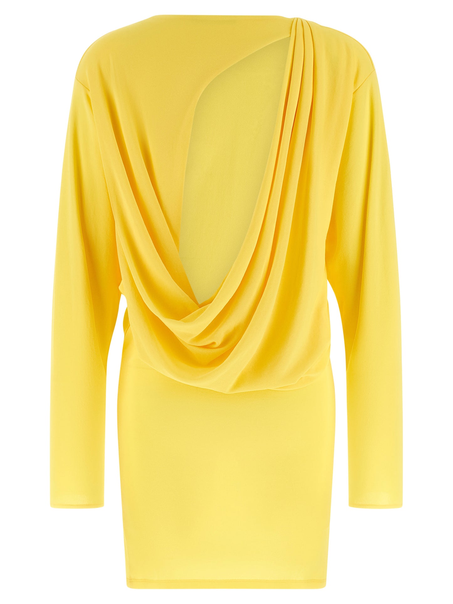 Jacquemus Women 'La Robe Mistral' Dress JACQUEMUS