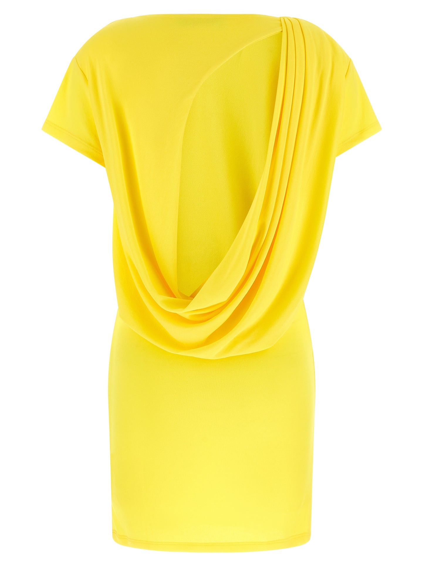Jacquemus Women 'La Robe Mistral' Dress JACQUEMUS
