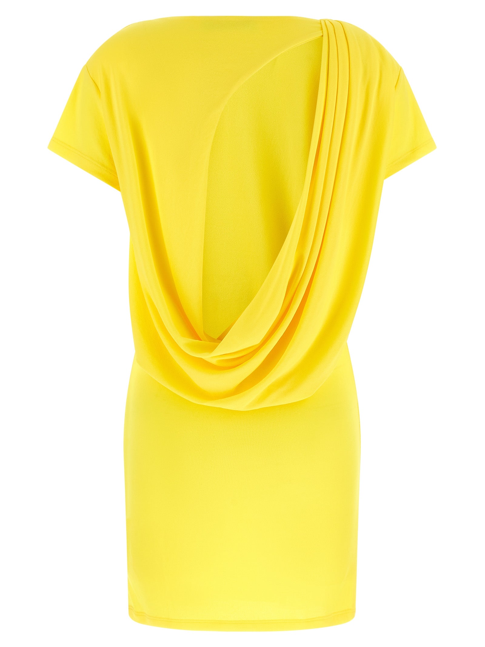 Jacquemus Women 'La Robe Mistral' Dress JACQUEMUS