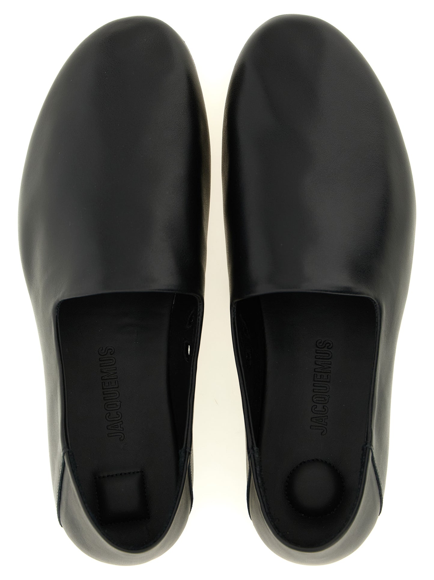 Jacquemus Men 'Les Pantoufles' Slippers JACQUEMUS