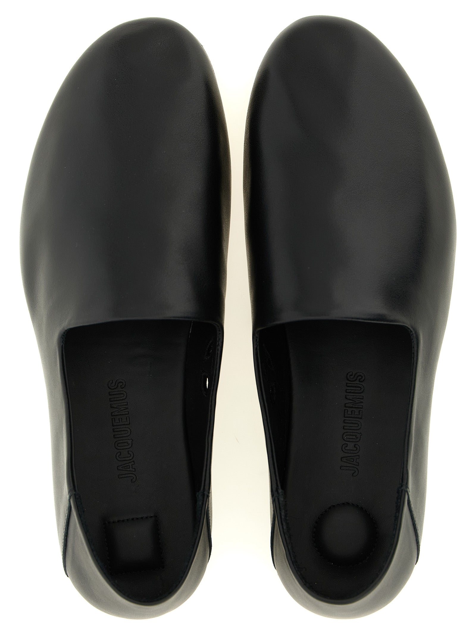 Jacquemus Men 'Les Pantoufles' Slippers JACQUEMUS