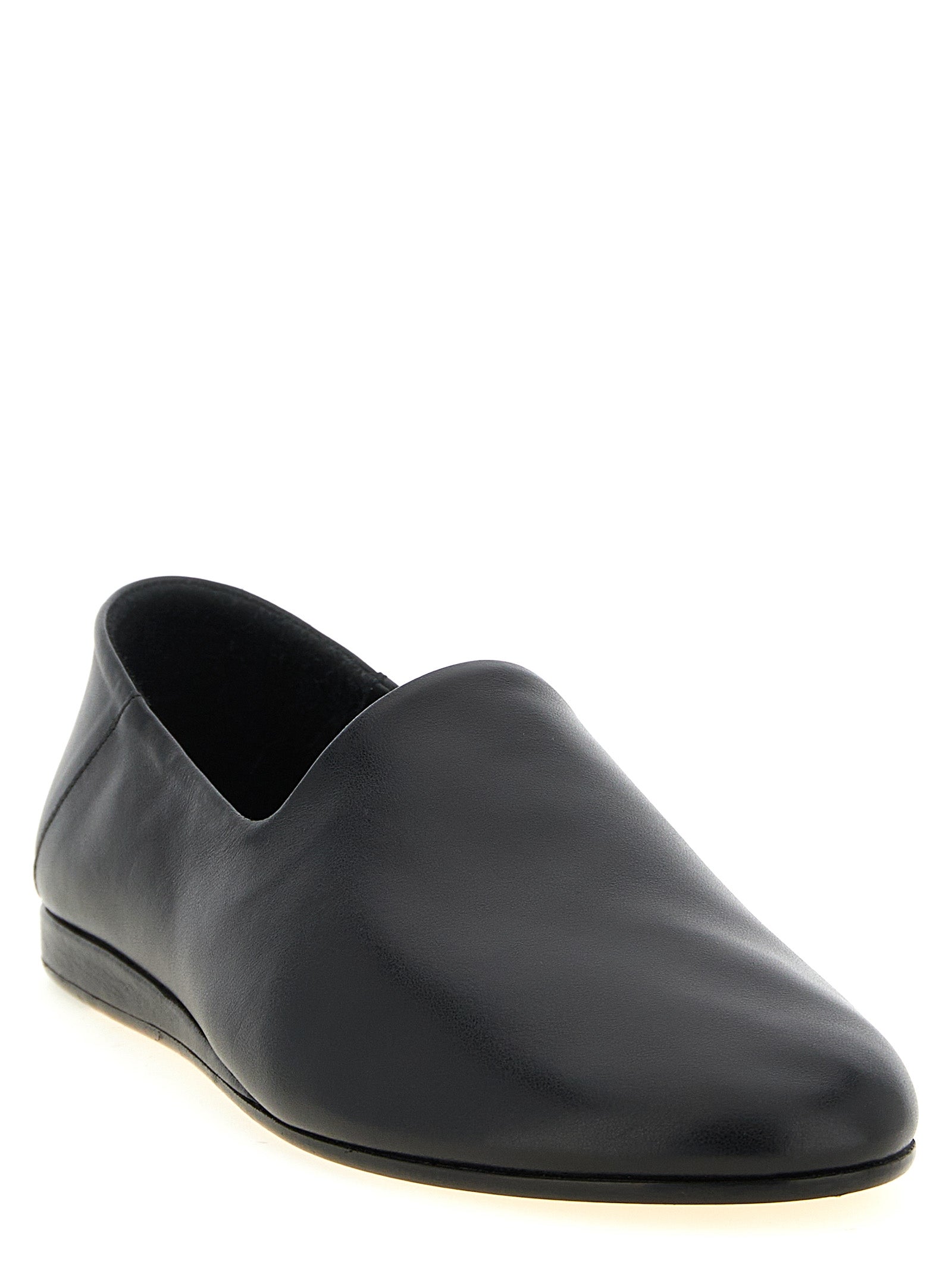 Jacquemus Men 'Les Pantoufles' Slippers JACQUEMUS