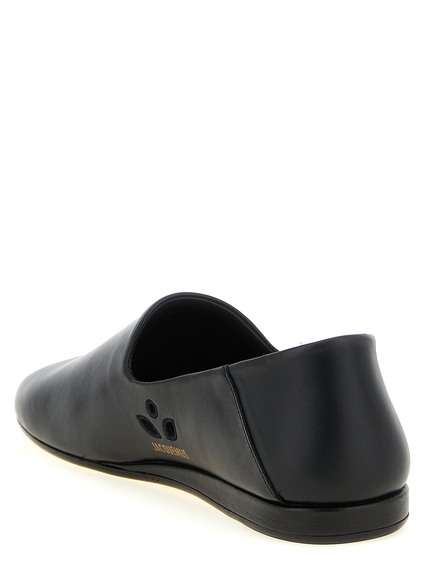 Jacquemus Men 'Les Pantoufles' Slippers JACQUEMUS