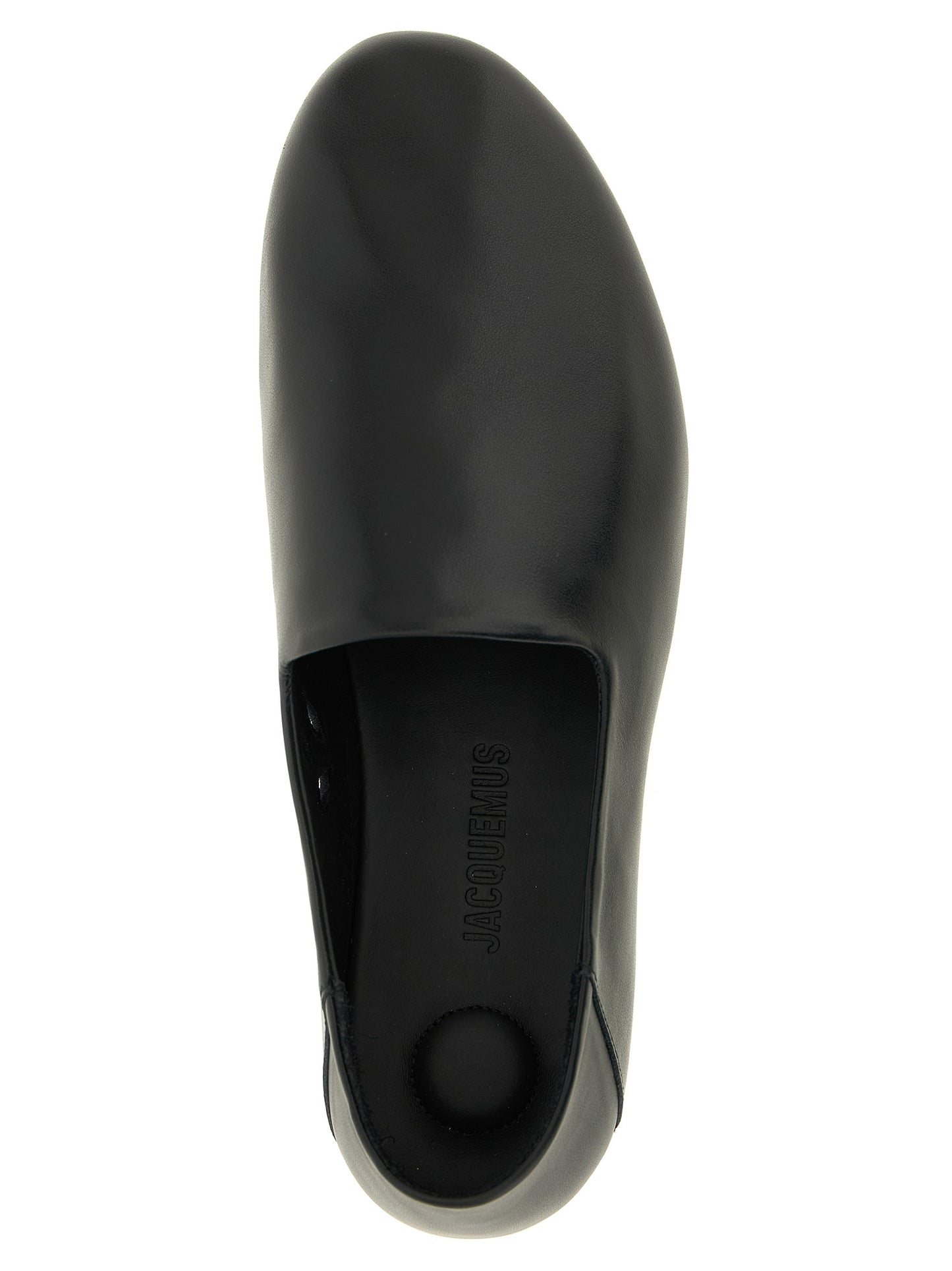 Jacquemus Men 'Les Pantoufles' Slippers JACQUEMUS