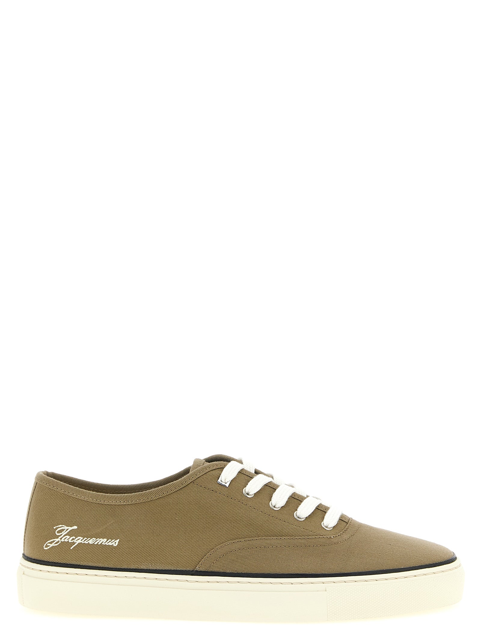 Jacquemus Men 'Les Fefe' Sneakers JACQUEMUS