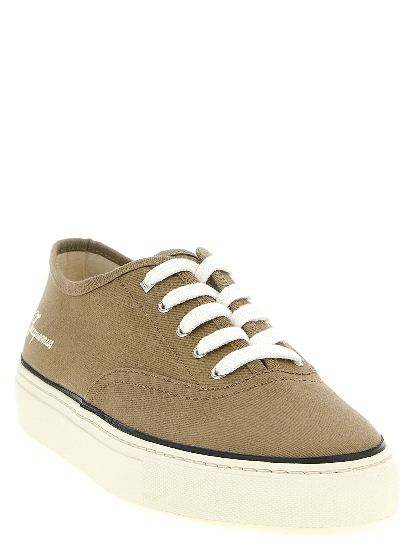 Jacquemus Men 'Les Fefe' Sneakers JACQUEMUS