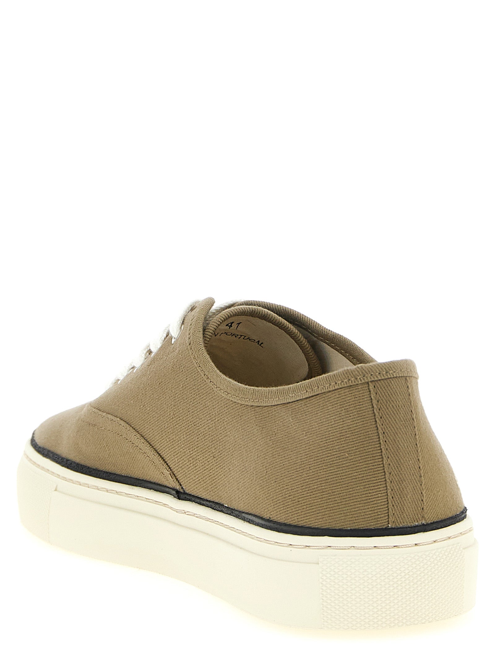 Jacquemus Men 'Les Fefe' Sneakers JACQUEMUS