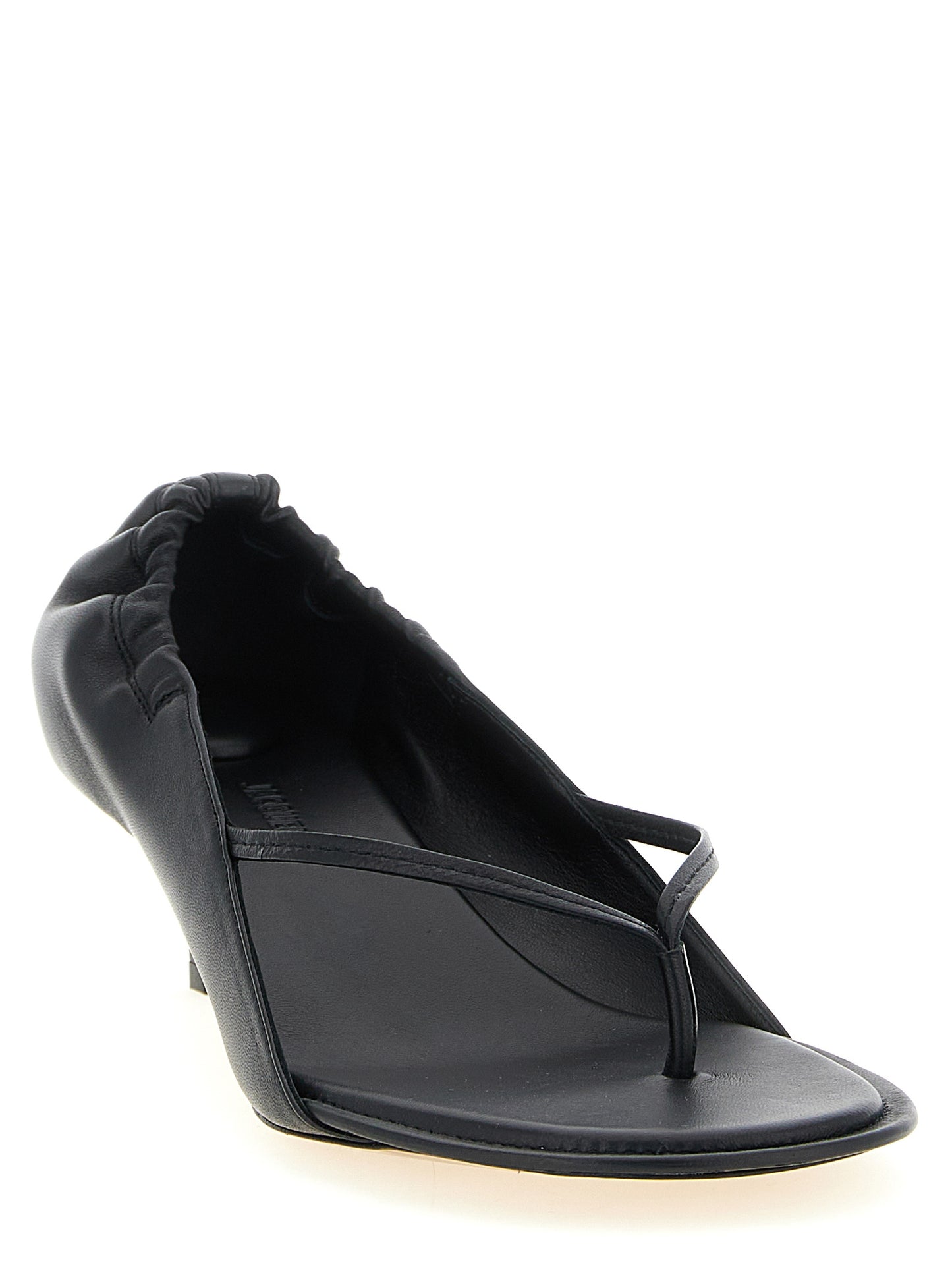 Jacquemus Women 'Les Sandales Nu-Pieds B' Sandals JACQUEMUS