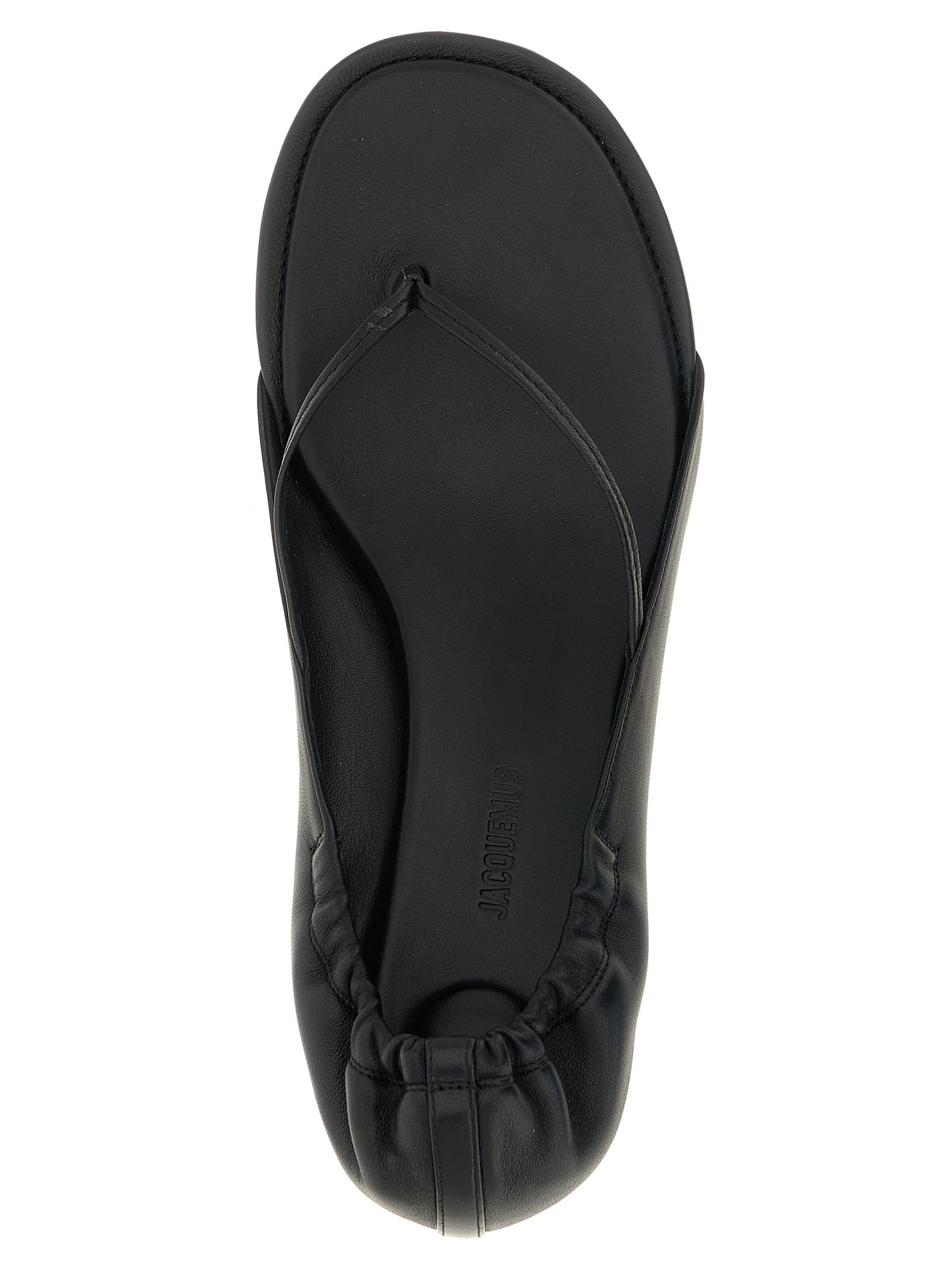 Jacquemus Women 'Les Sandales Nu-Pieds B' Sandals JACQUEMUS