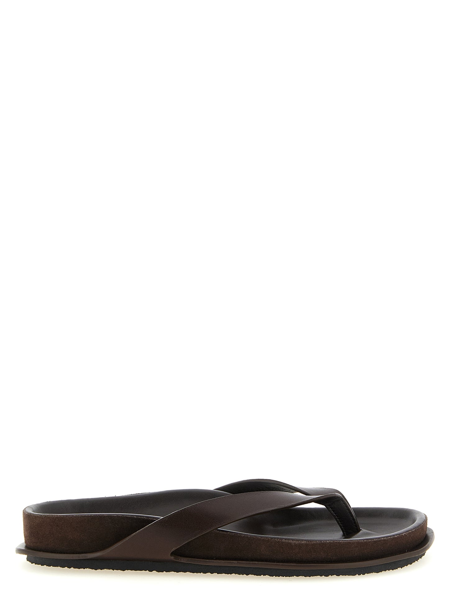 Jacquemus Women 'Les Tatanes' Sandals JACQUEMUS