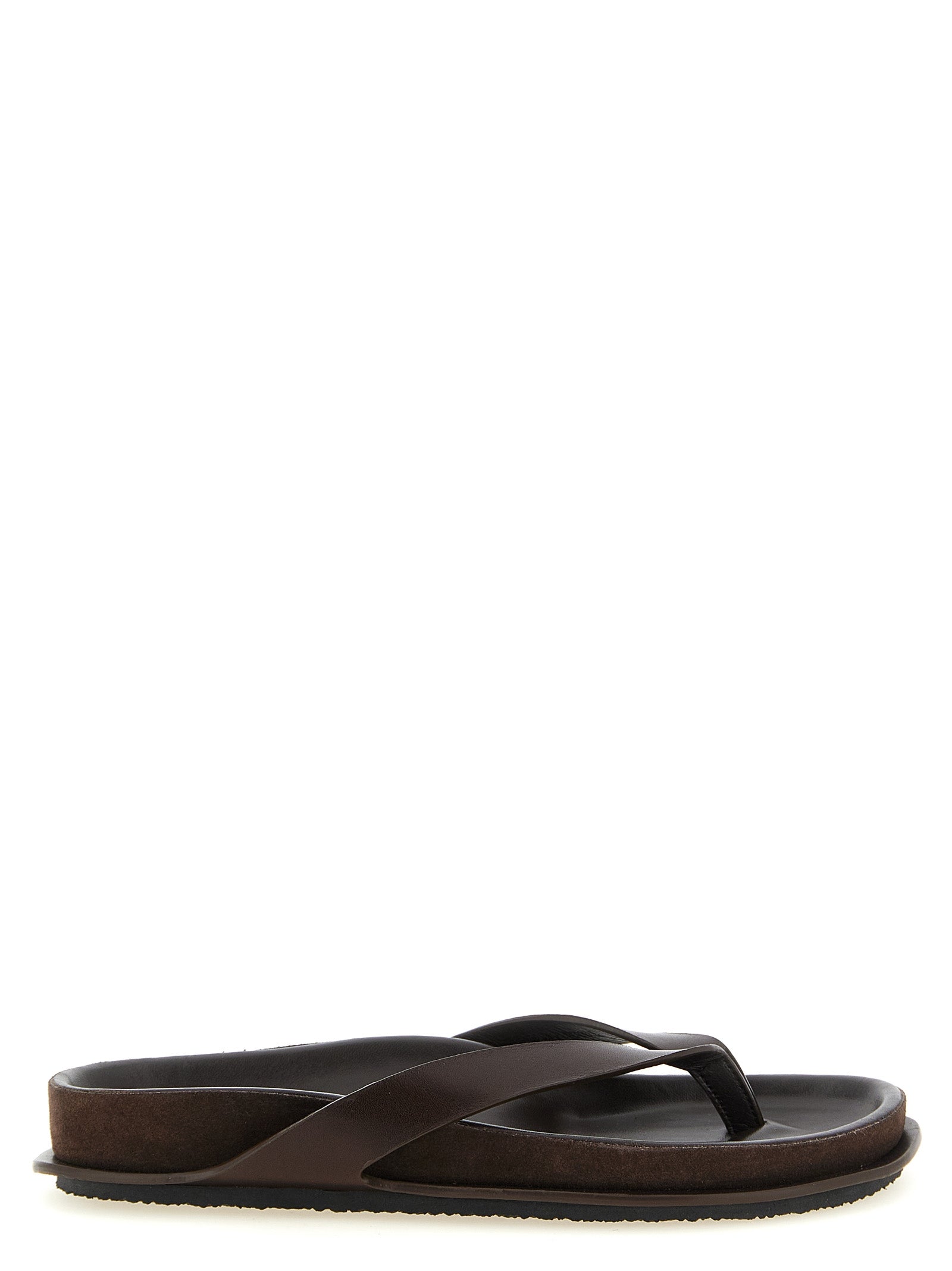 Jacquemus Women 'Les Tatanes' Sandals JACQUEMUS