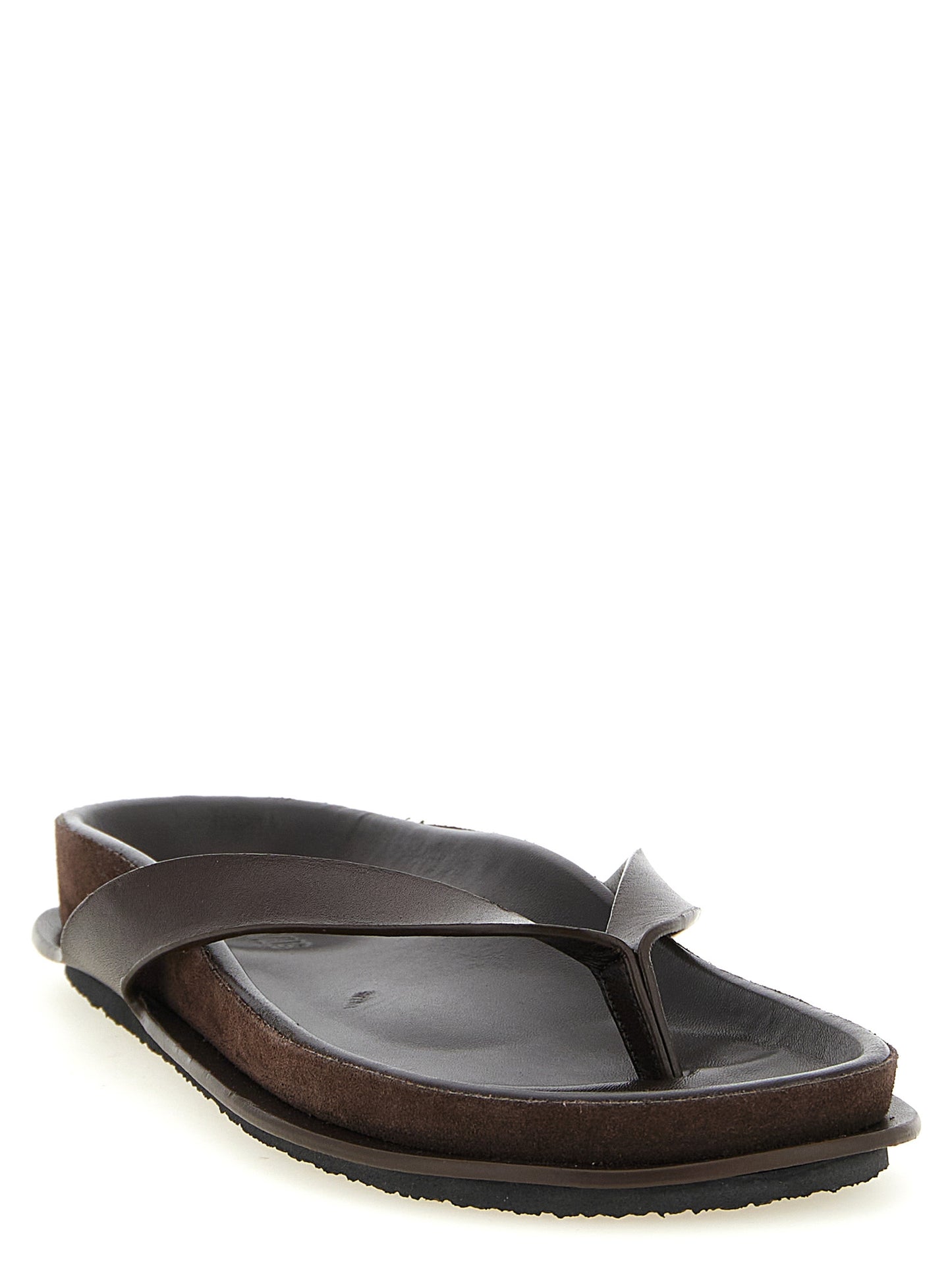 Jacquemus Women 'Les Tatanes' Sandals JACQUEMUS