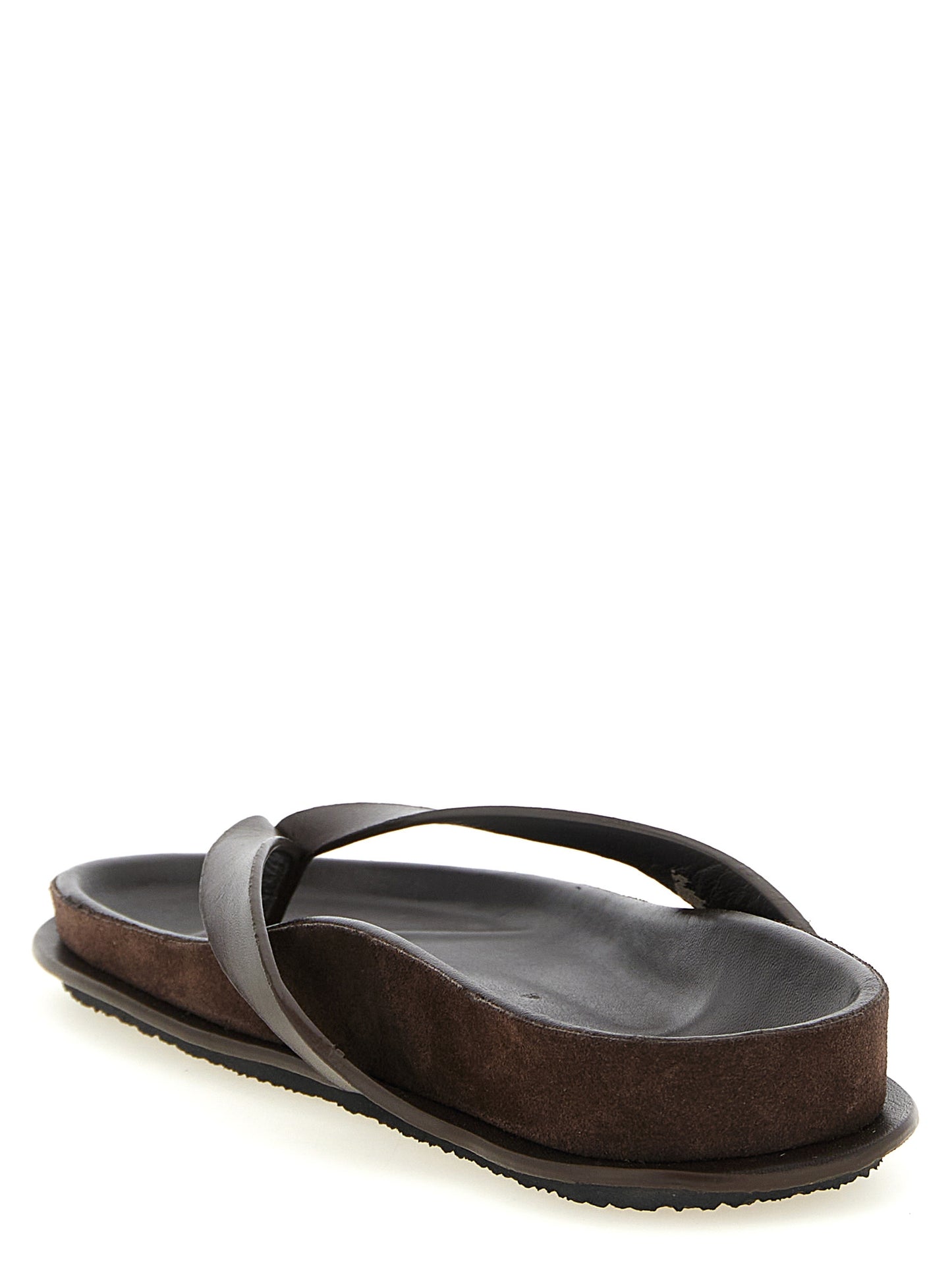 Jacquemus Women 'Les Tatanes' Sandals JACQUEMUS