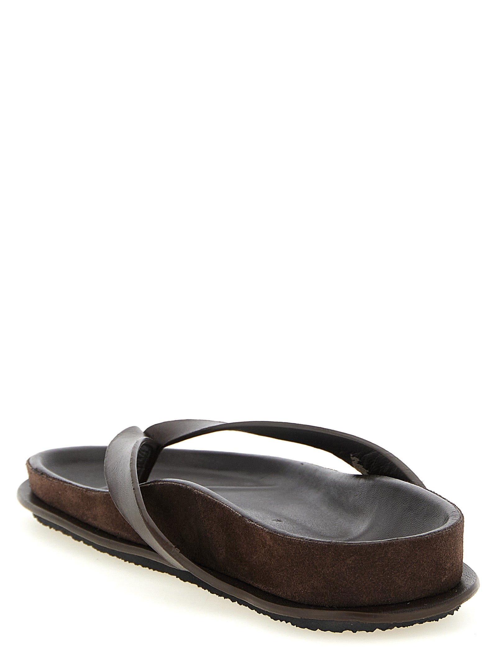 Jacquemus Women 'Les Tatanes' Sandals JACQUEMUS