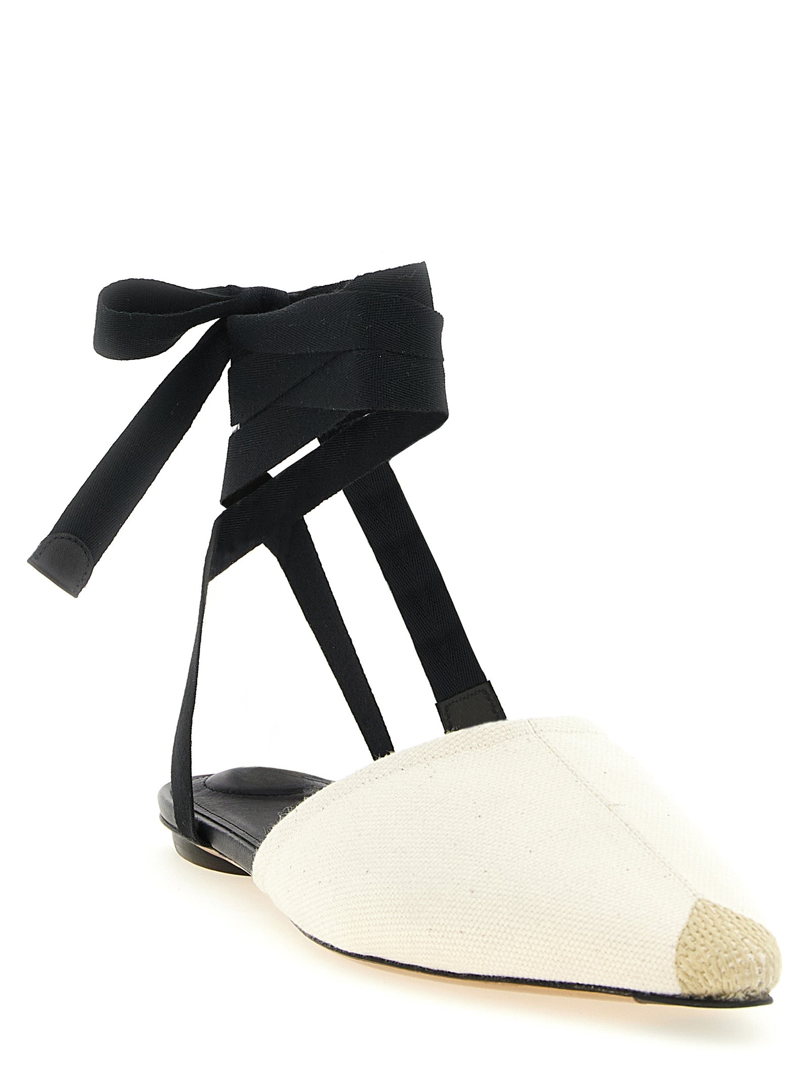 Jacquemus Women 'Les Sandales Espadrilles' Mules JACQUEMUS
