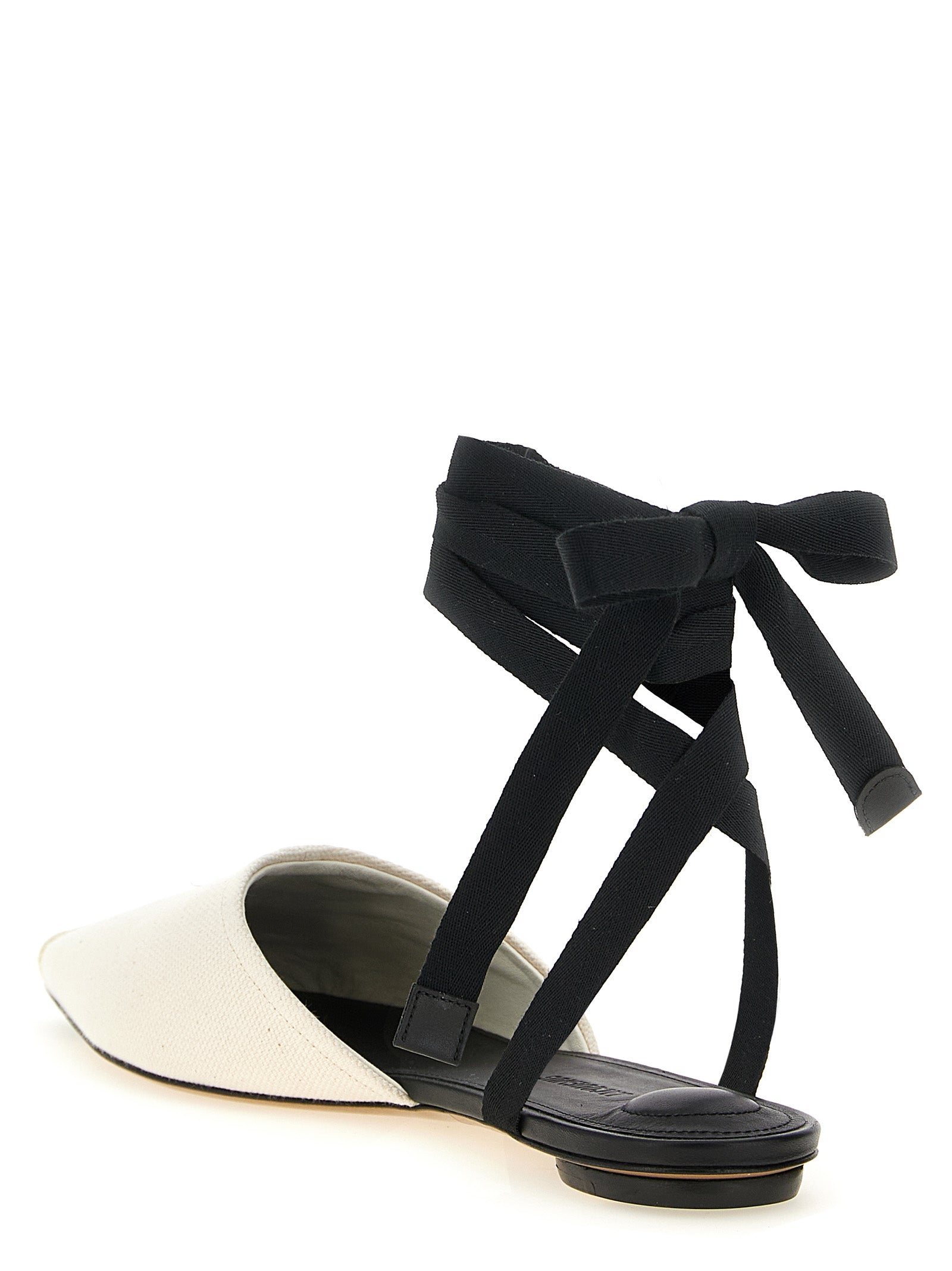 Jacquemus Women 'Les Sandales Espadrilles' Mules JACQUEMUS