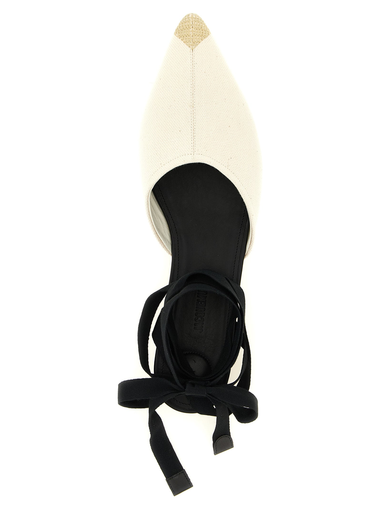 Jacquemus Women 'Les Sandales Espadrilles' Mules JACQUEMUS
