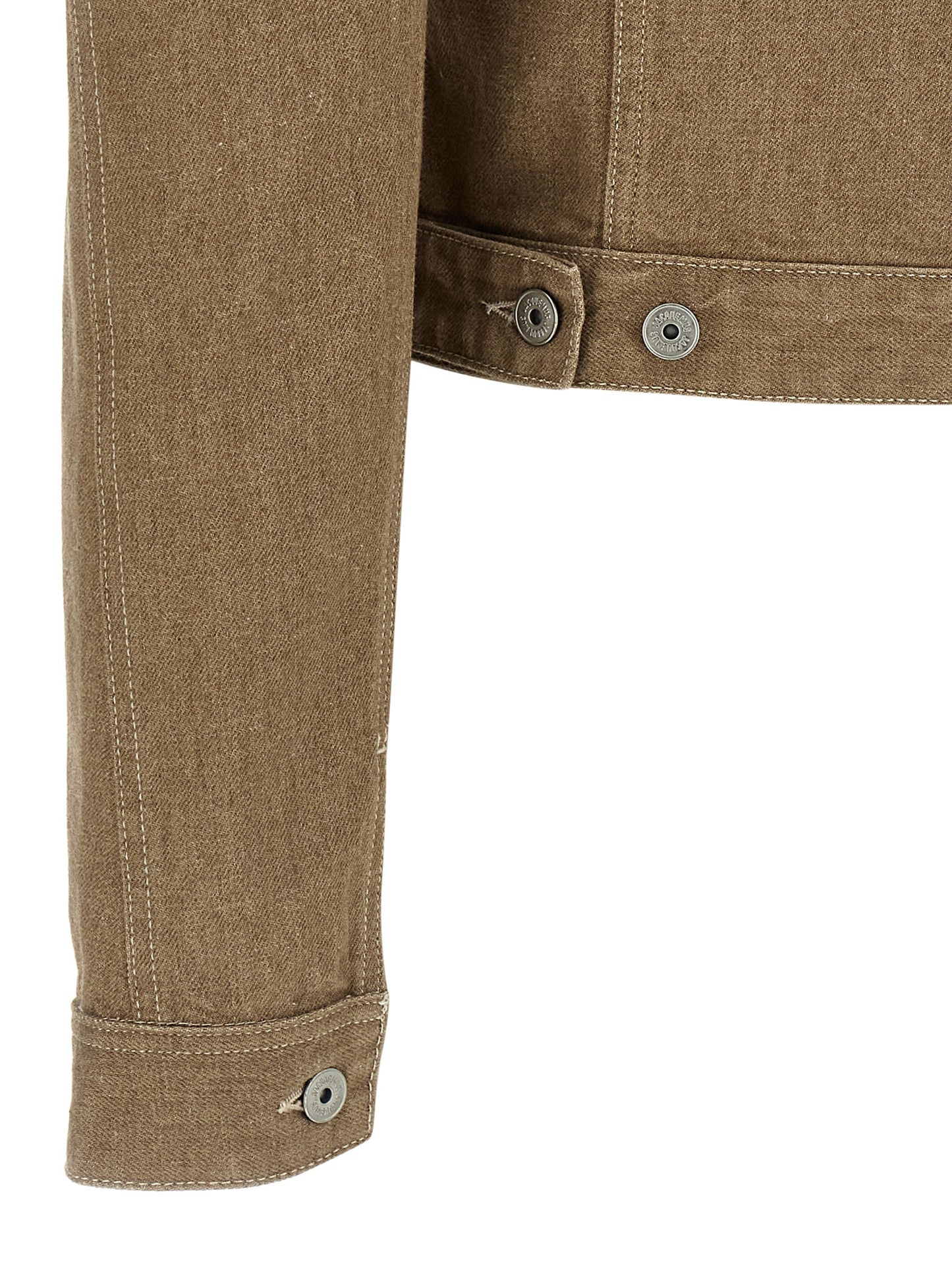 Jacquemus Women 'La Veste Ovalo Cargo' Jacket JACQUEMUS