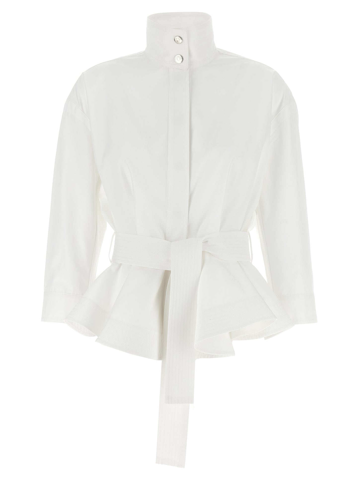 Jacquemus Women 'La Veste Cabana' Shirt JACQUEMUS