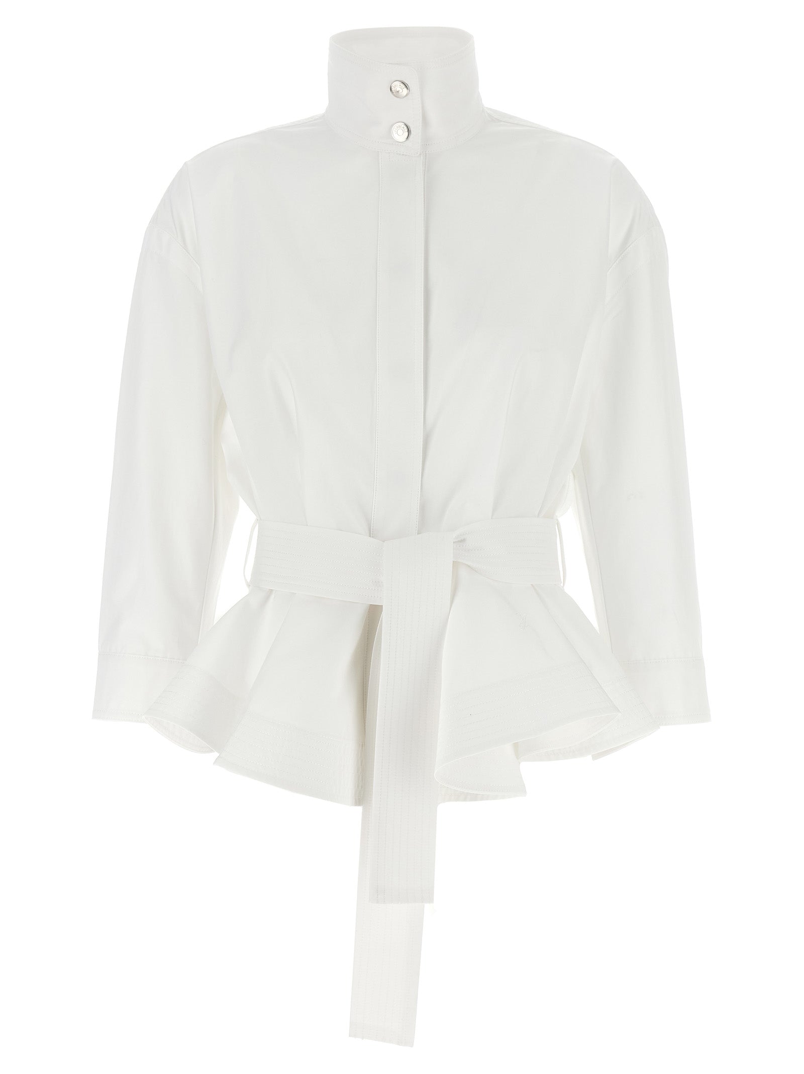 Jacquemus Women 'La Veste Cabana' Shirt JACQUEMUS