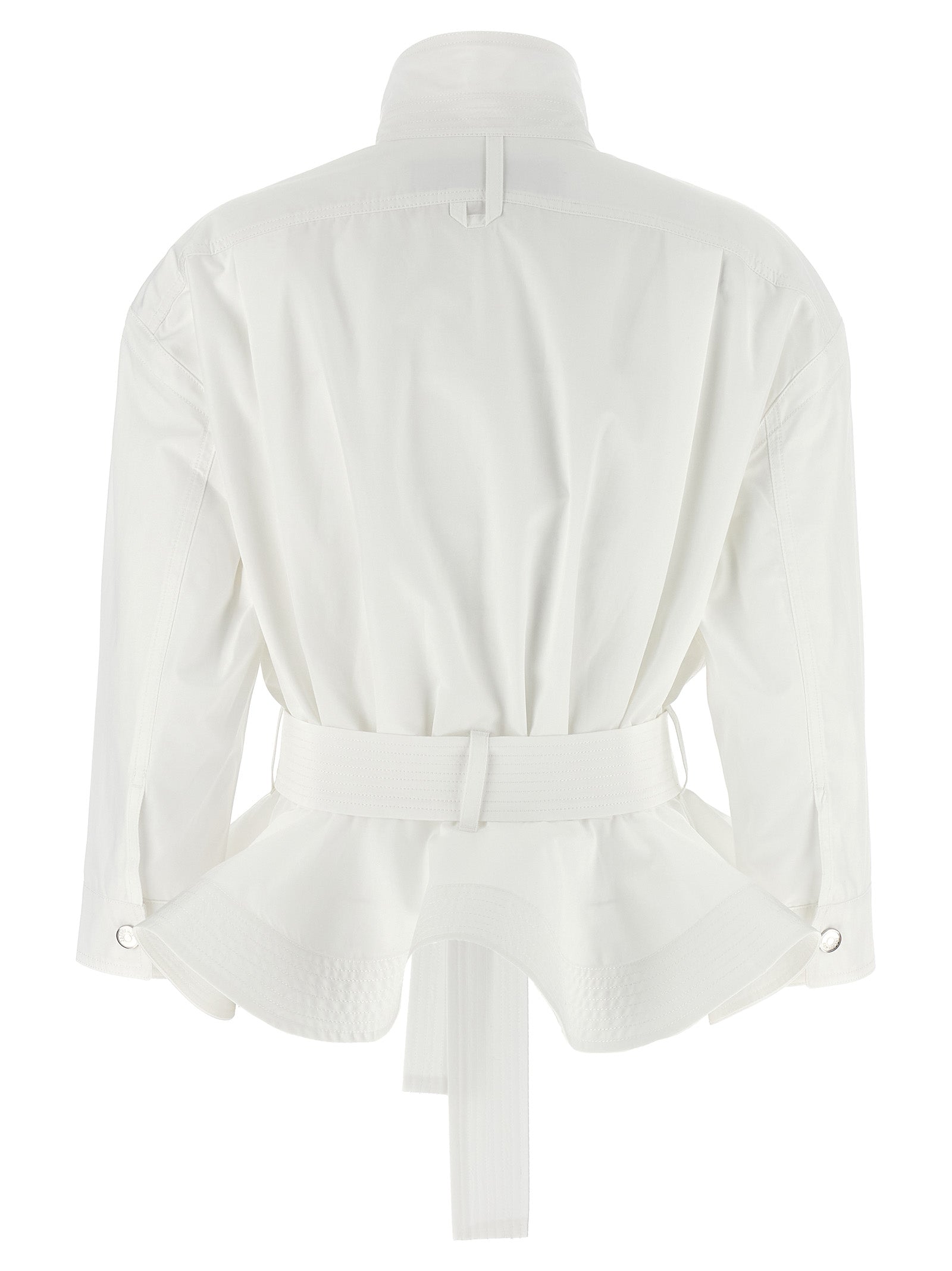 Jacquemus Women 'La Veste Cabana' Shirt JACQUEMUS