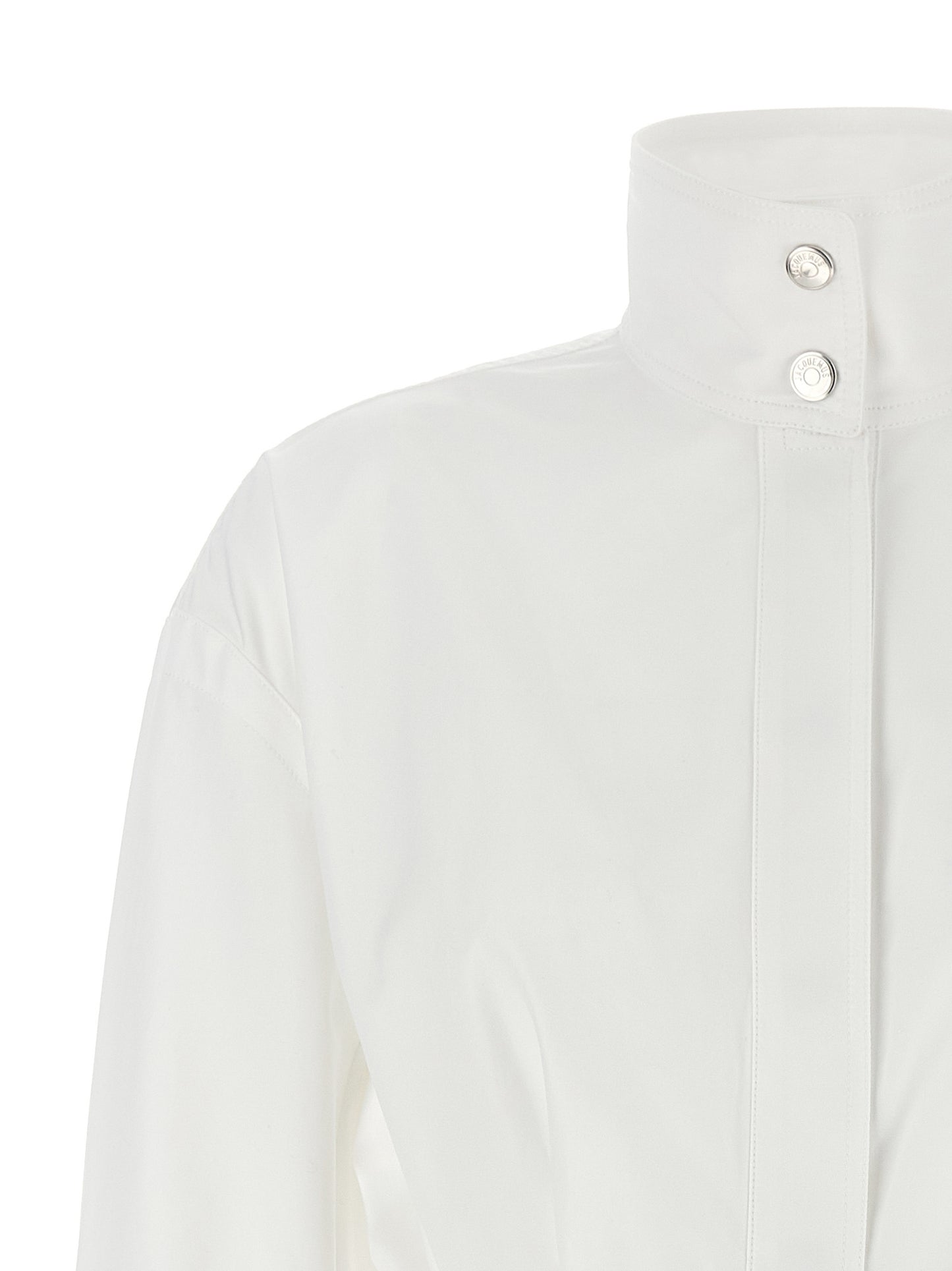 Jacquemus Women 'La Veste Cabana' Shirt JACQUEMUS