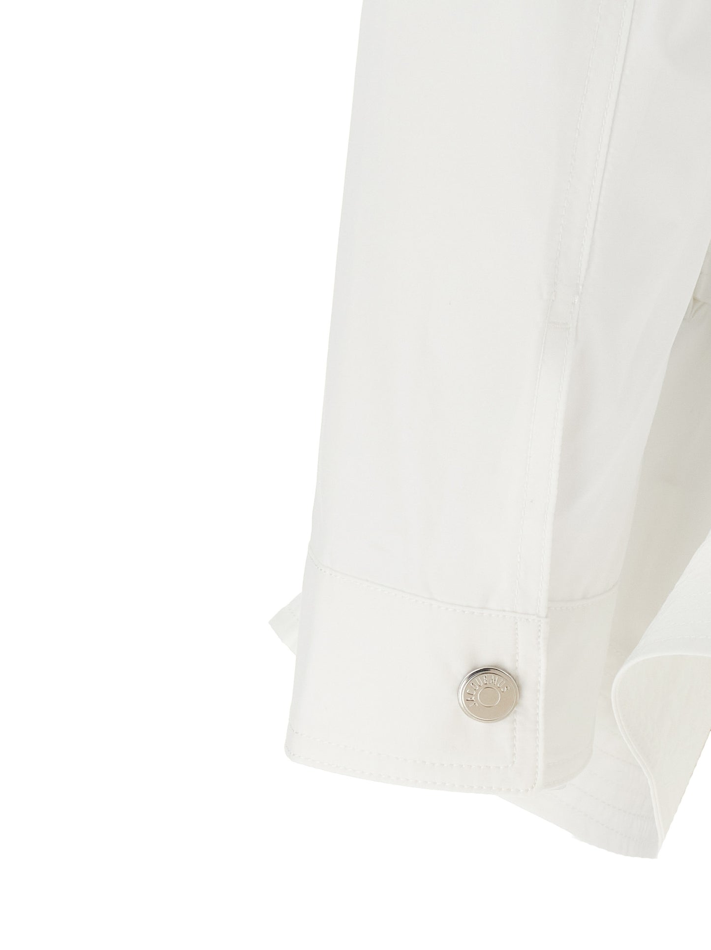 Jacquemus Women 'La Veste Cabana' Shirt JACQUEMUS