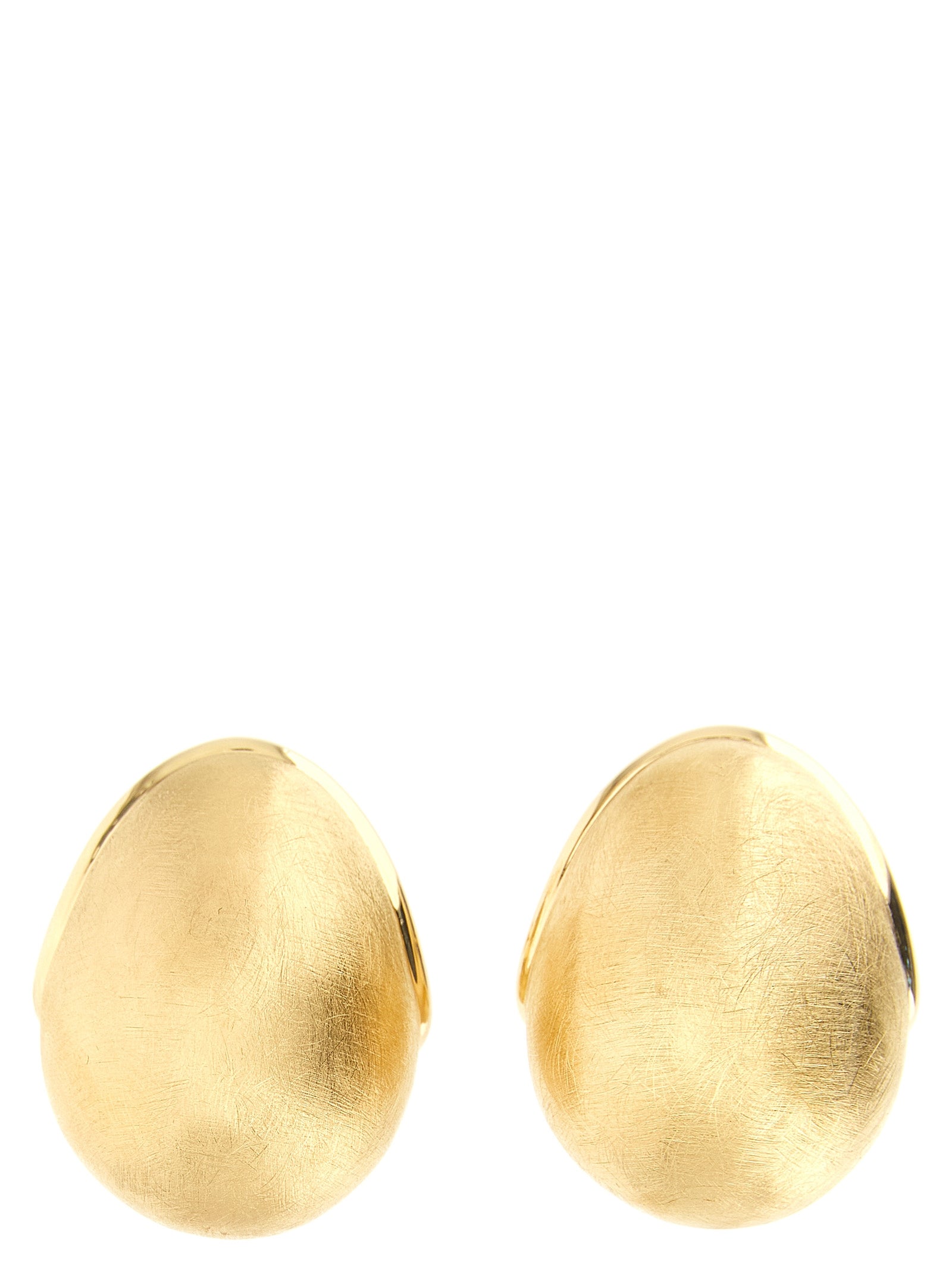 Jacquemus Women 'Les Boucles Raisin' Earrings JACQUEMUS