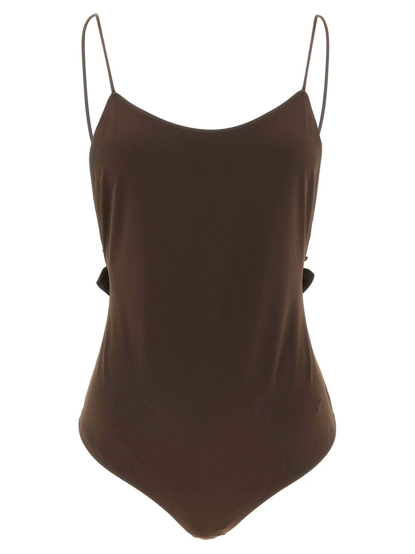 Jacquemus Women 'Le Maillot Cabana' One-Piece Swimsuit JACQUEMUS