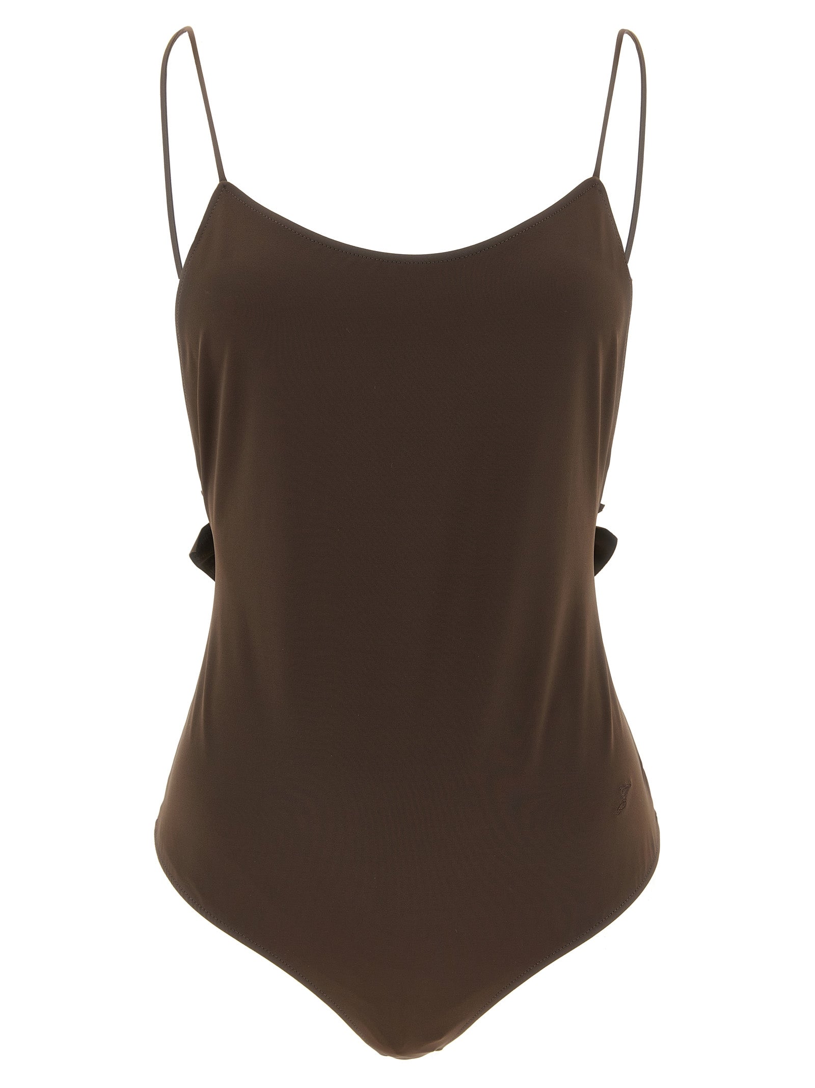 Jacquemus Women 'Le Maillot Cabana' One-Piece Swimsuit JACQUEMUS