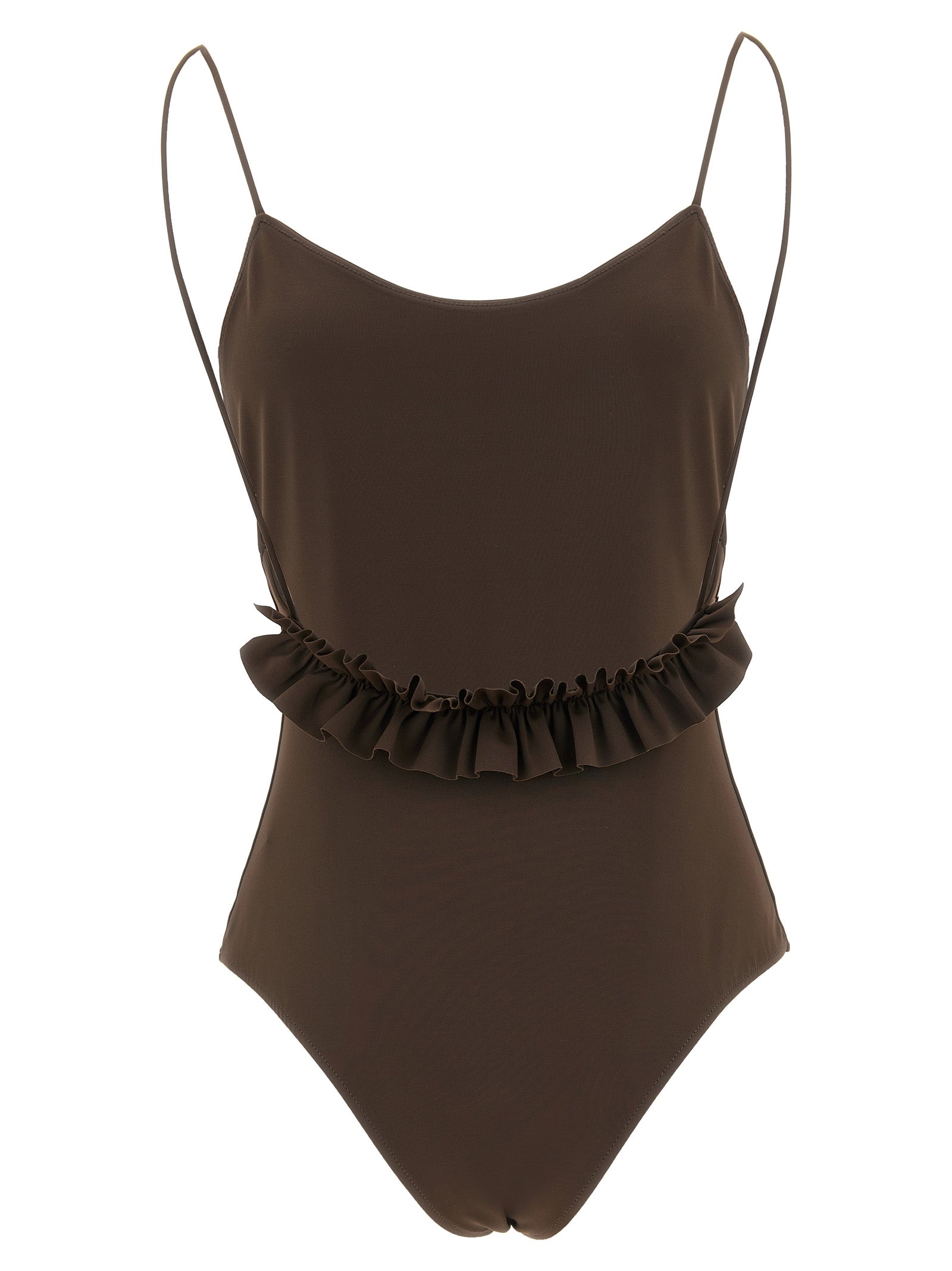 Jacquemus Women 'Le Maillot Cabana' One-Piece Swimsuit JACQUEMUS