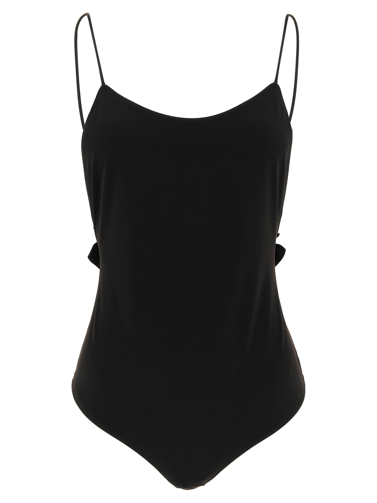 Jacquemus Women 'Le Maillot Cabana' One-Piece Swimsuit JACQUEMUS