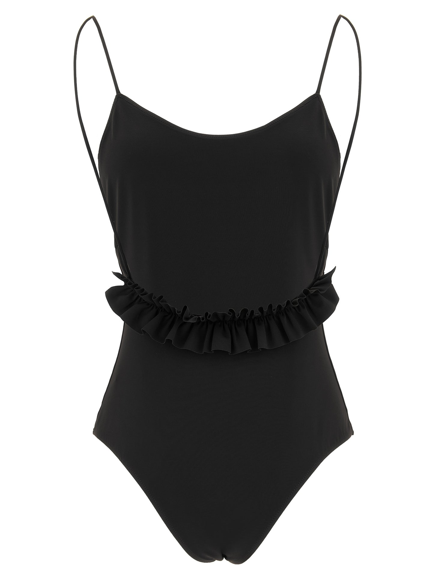Jacquemus Women 'Le Maillot Cabana' One-Piece Swimsuit JACQUEMUS