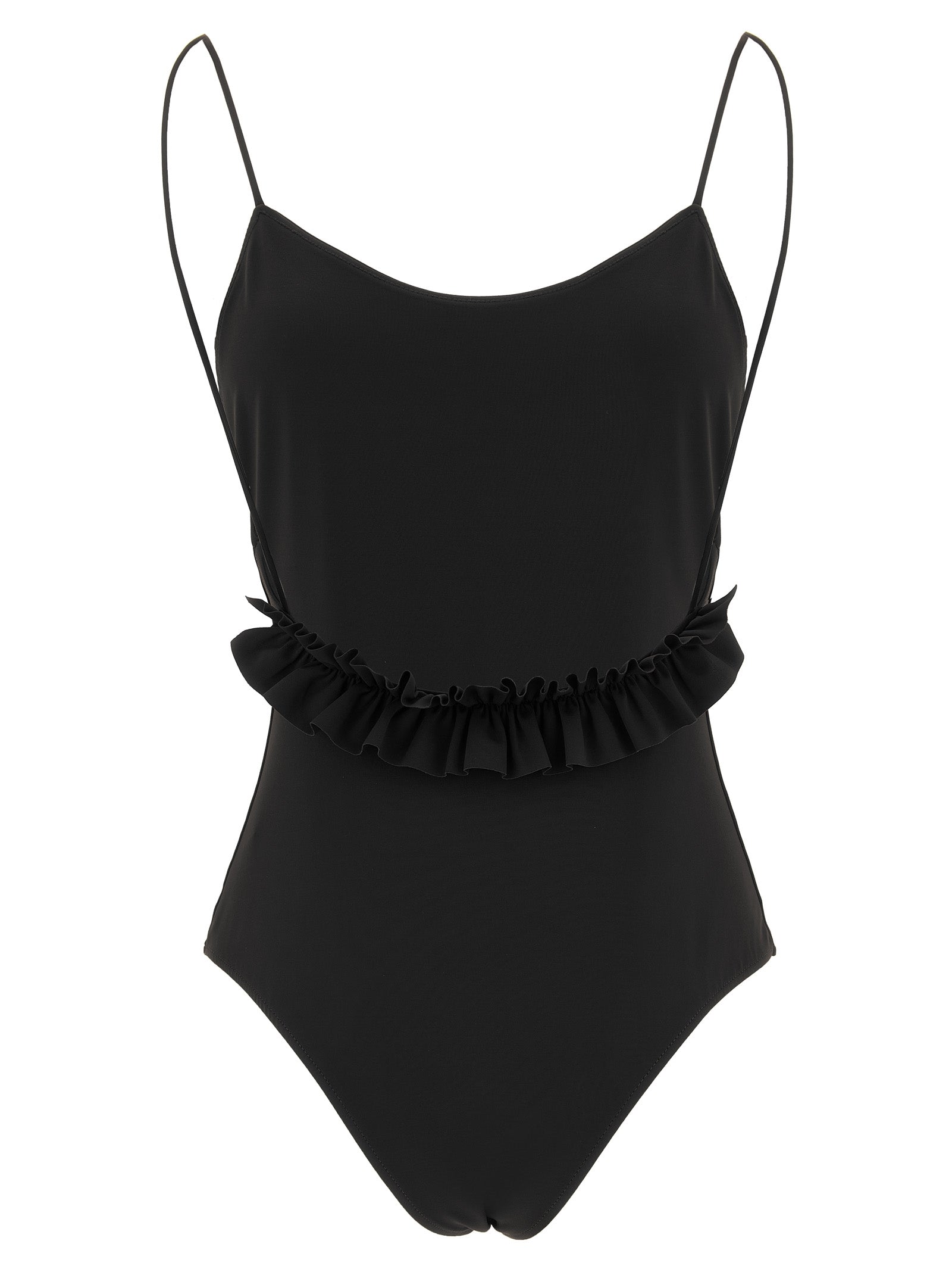 Jacquemus Women 'Le Maillot Cabana' One-Piece Swimsuit JACQUEMUS