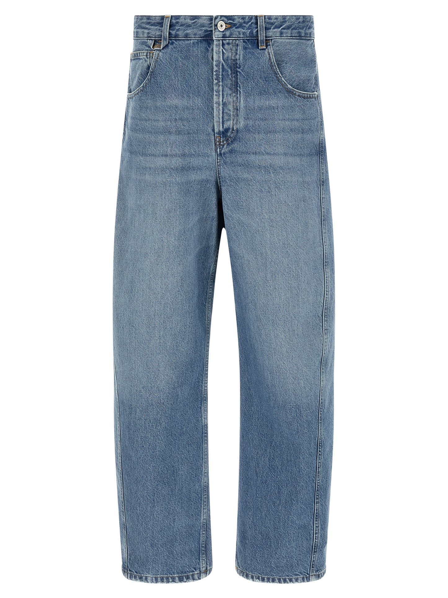 Jacquemus Men 'Le De-Nimes Mirada' Jeans JACQUEMUS