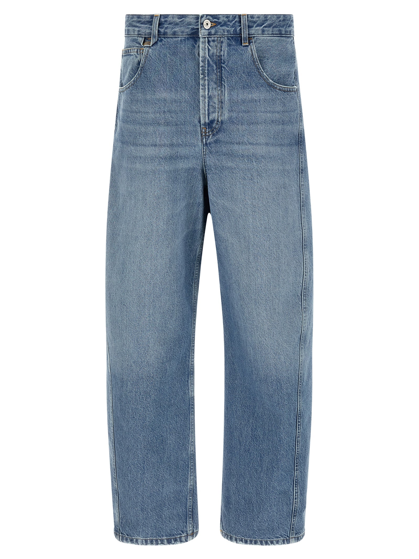 Jacquemus Men 'Le De-Nimes Mirada' Jeans JACQUEMUS