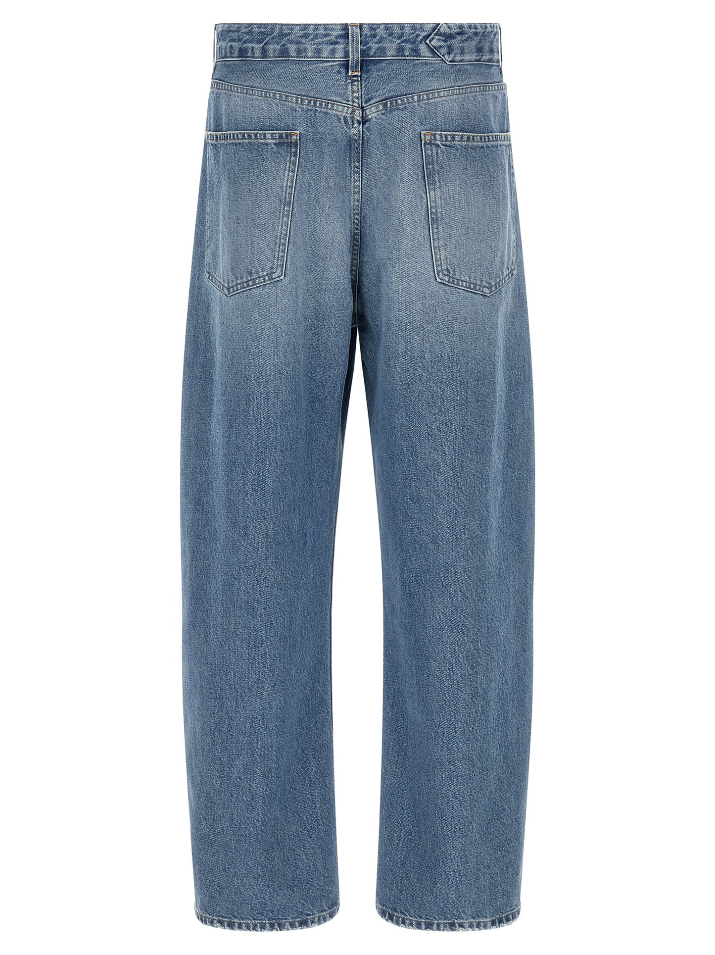 Jacquemus Men 'Le De-Nimes Mirada' Jeans JACQUEMUS