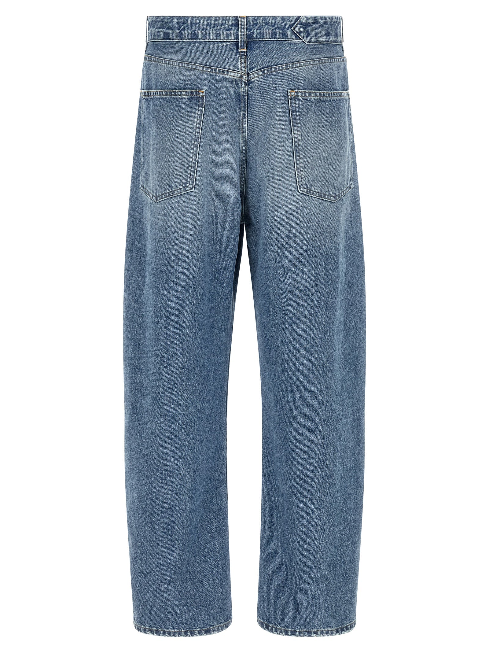 Jacquemus Men 'Le De-Nimes Mirada' Jeans JACQUEMUS