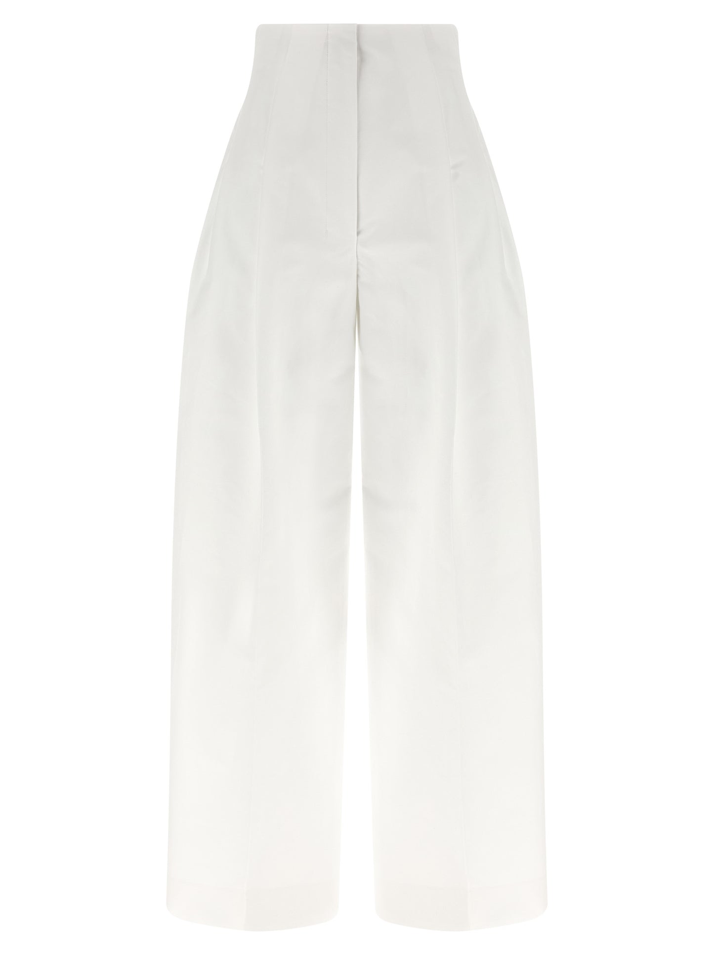 Jacquemus Women 'Le Pantalon Souro' Pants JACQUEMUS