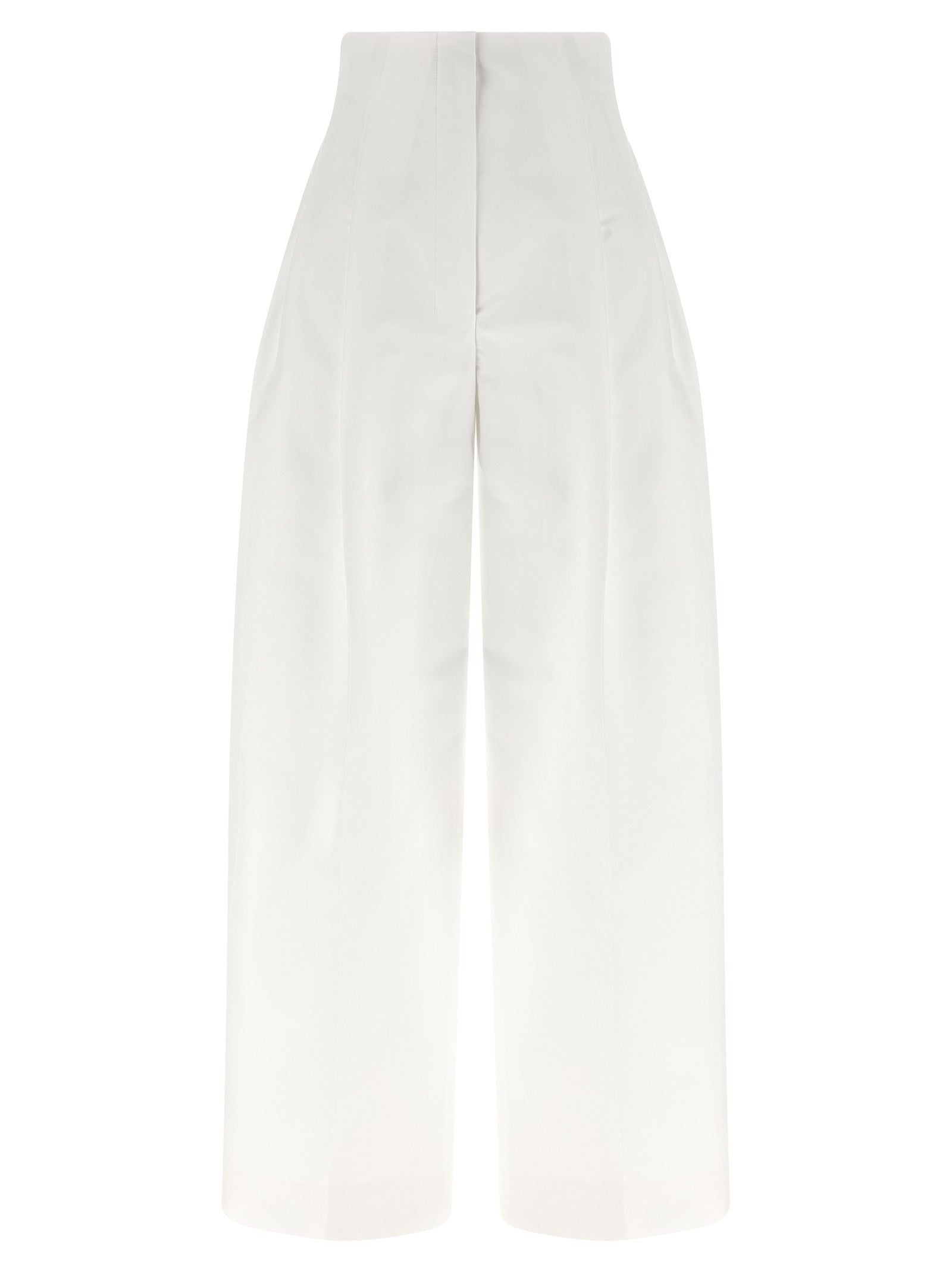 Jacquemus Women 'Le Pantalon Souro' Pants JACQUEMUS
