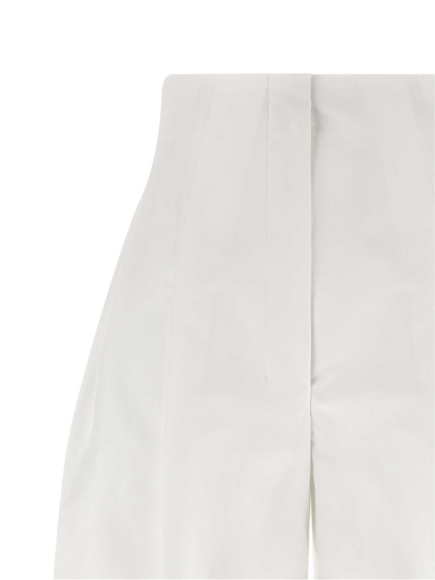 Jacquemus Women 'Le Pantalon Souro' Pants JACQUEMUS