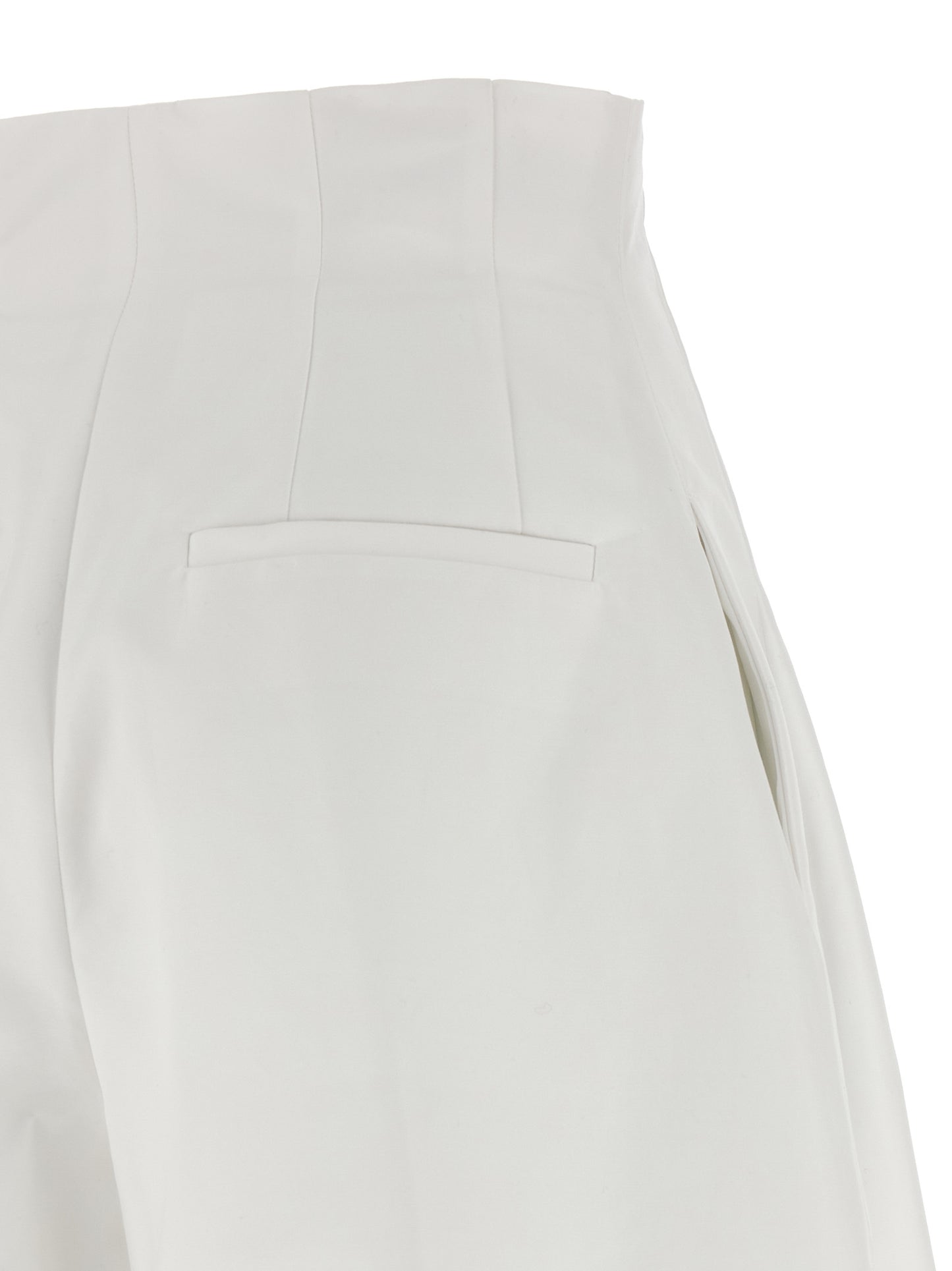 Jacquemus Women 'Le Pantalon Souro' Pants JACQUEMUS
