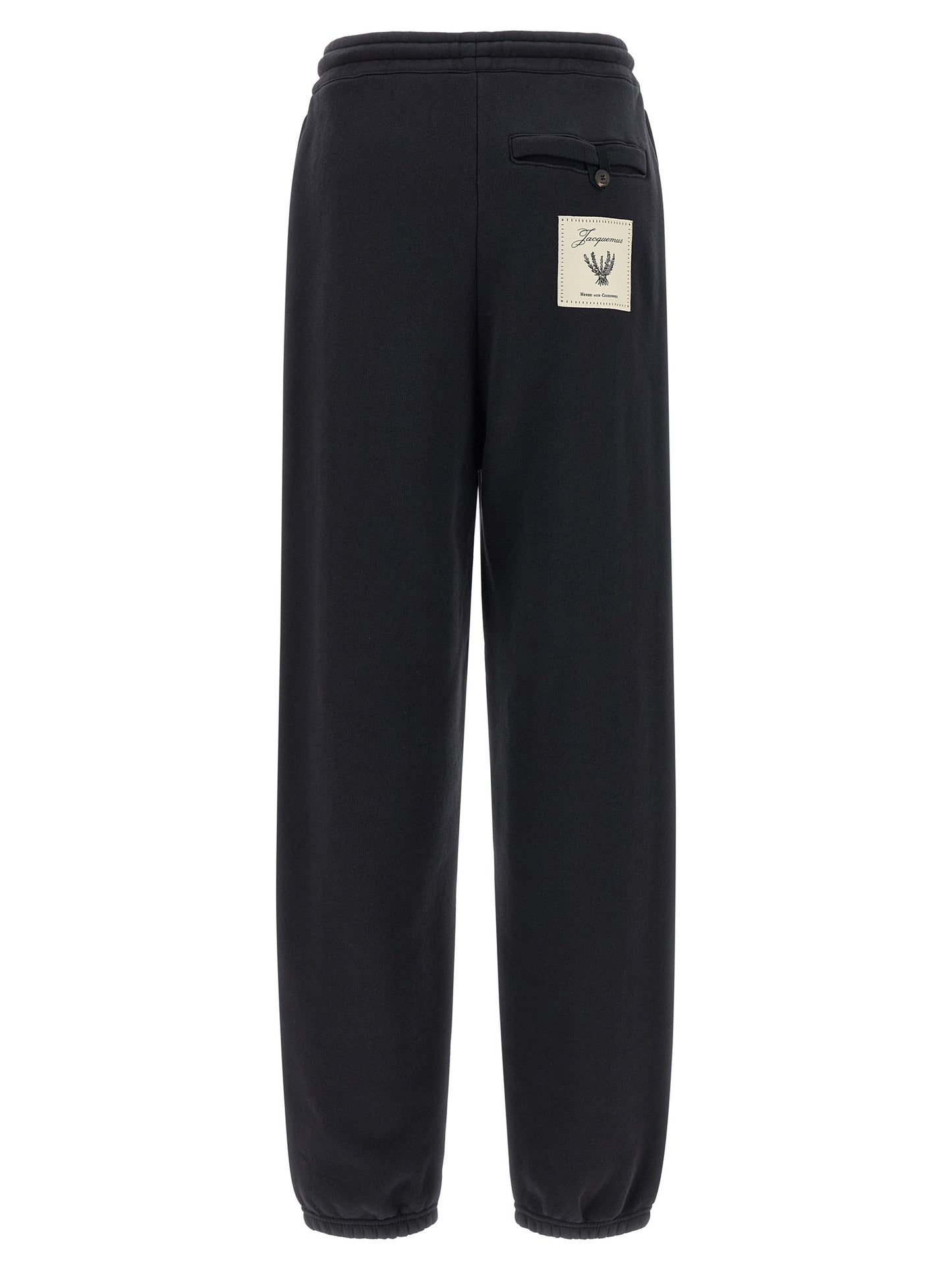 Jacquemus Women 'Le Jogging Torneo' Joggers JACQUEMUS