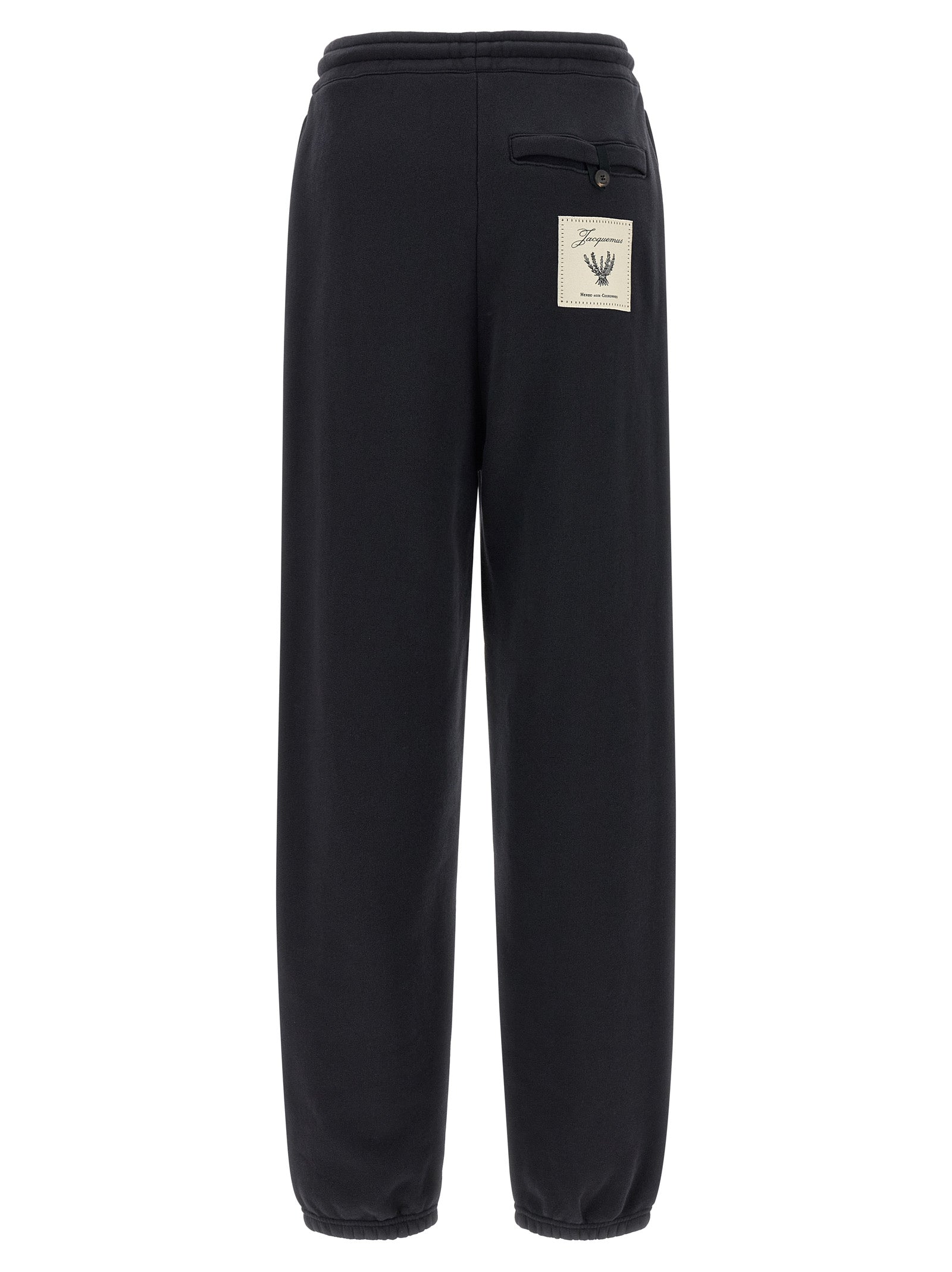 Jacquemus Women 'Le Jogging Torneo' Joggers JACQUEMUS